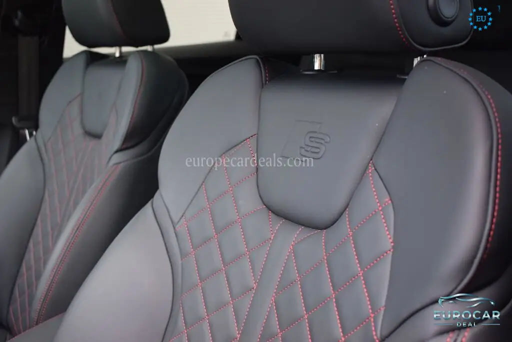 Audi SQ2