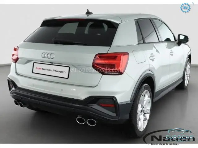 Audi SQ2