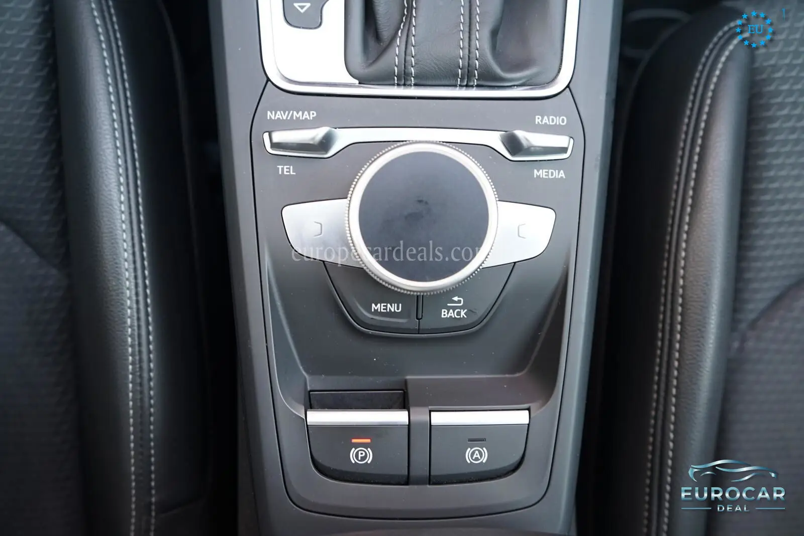 Audi SQ2