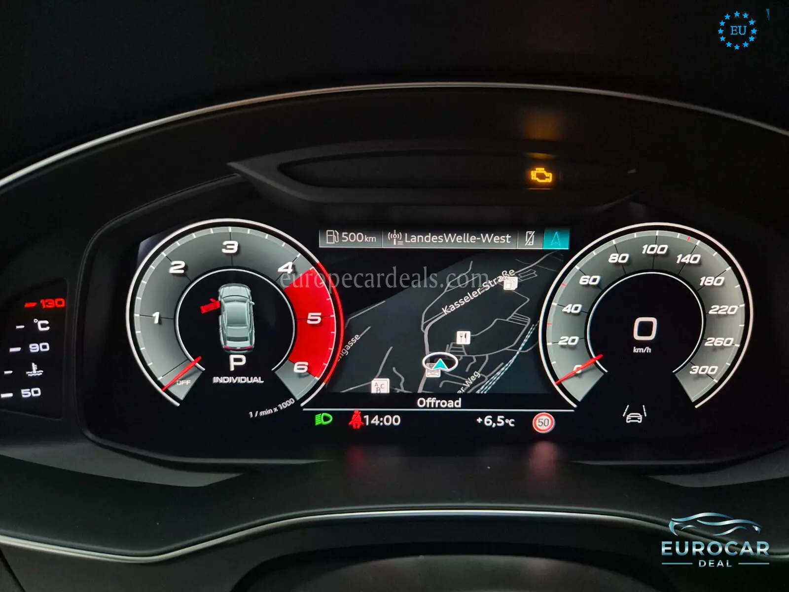 Audi S7