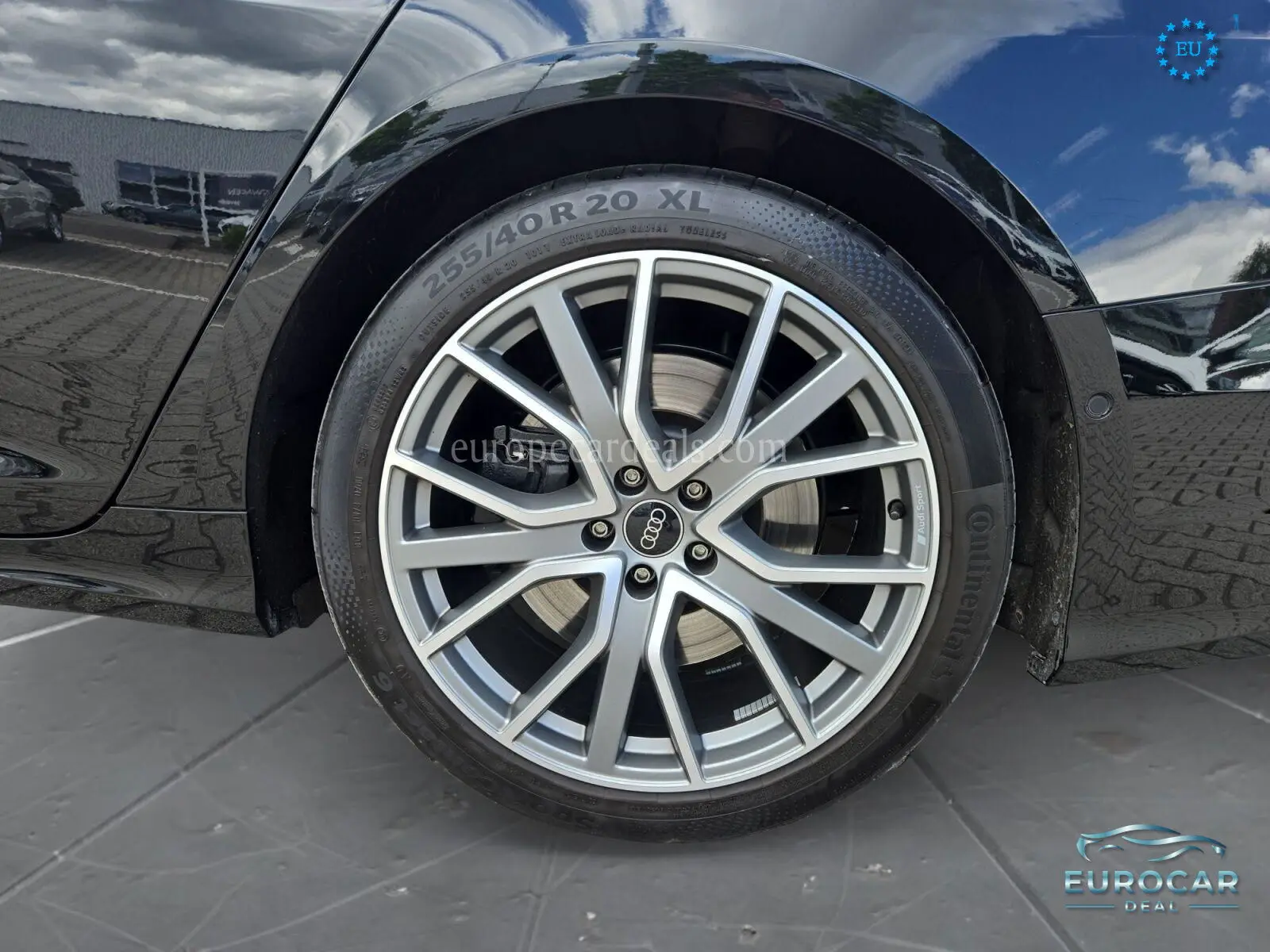 Audi S6