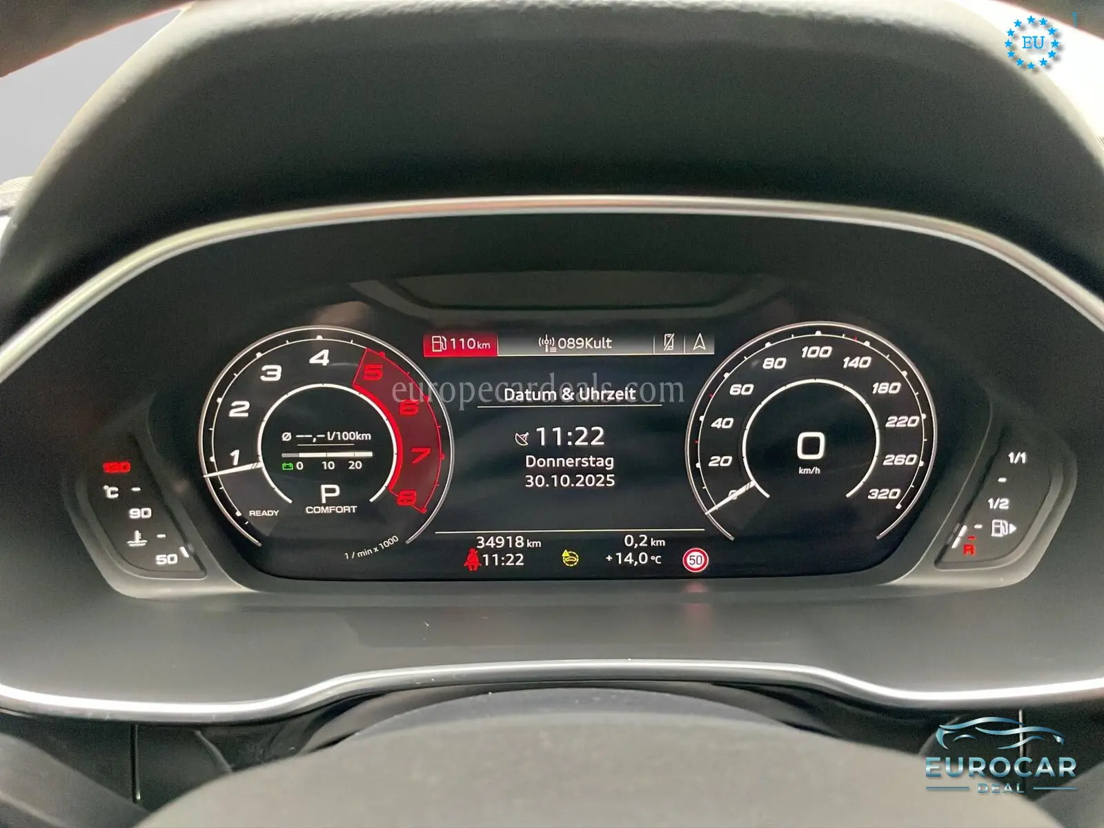 Audi RSQ3