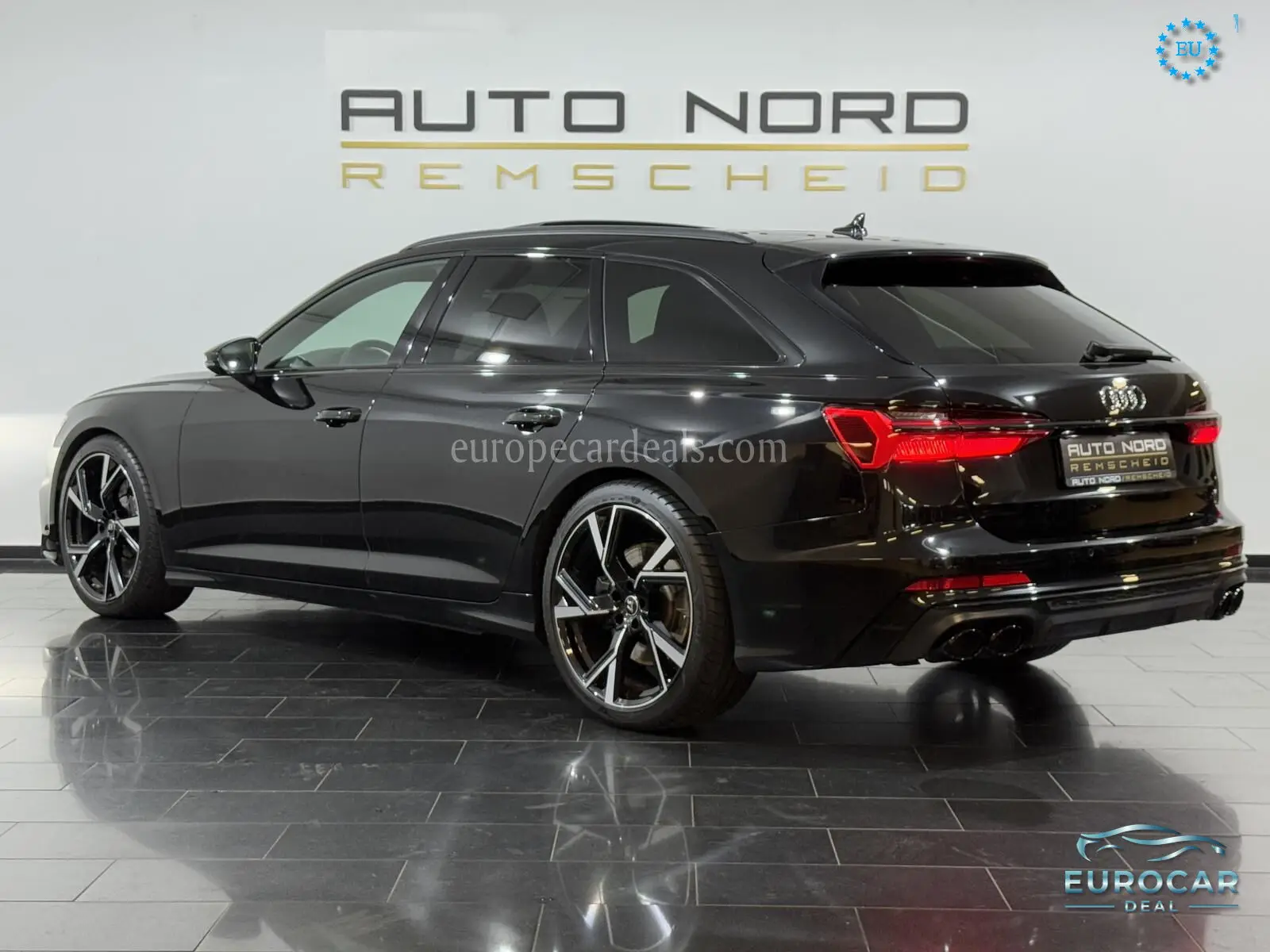 Audi S6