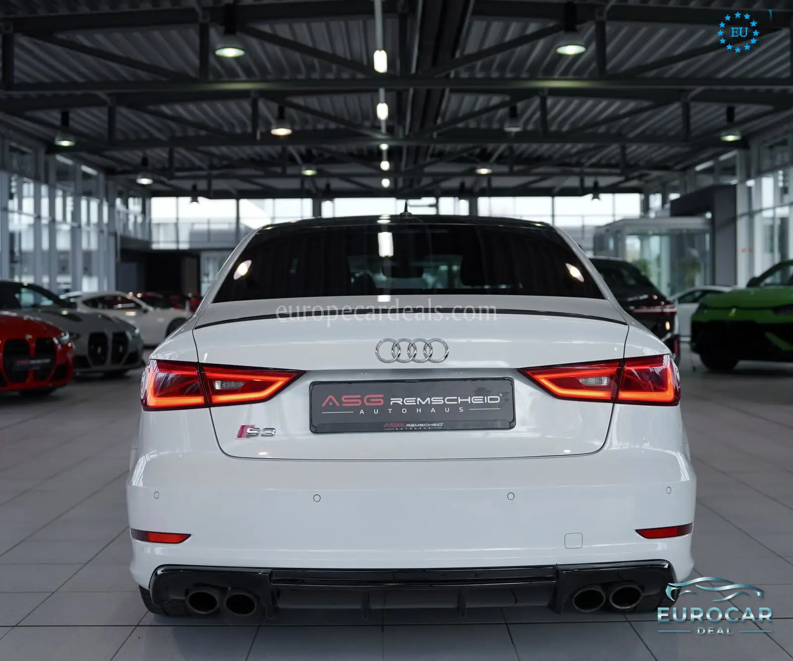 Audi S3