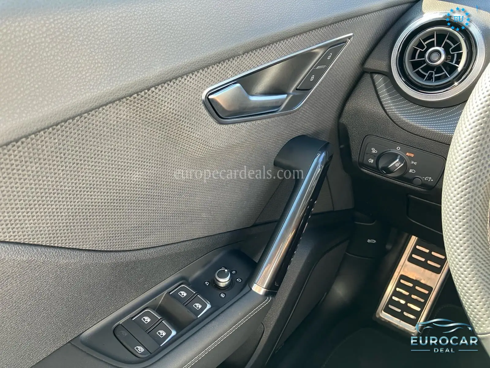 Audi SQ2