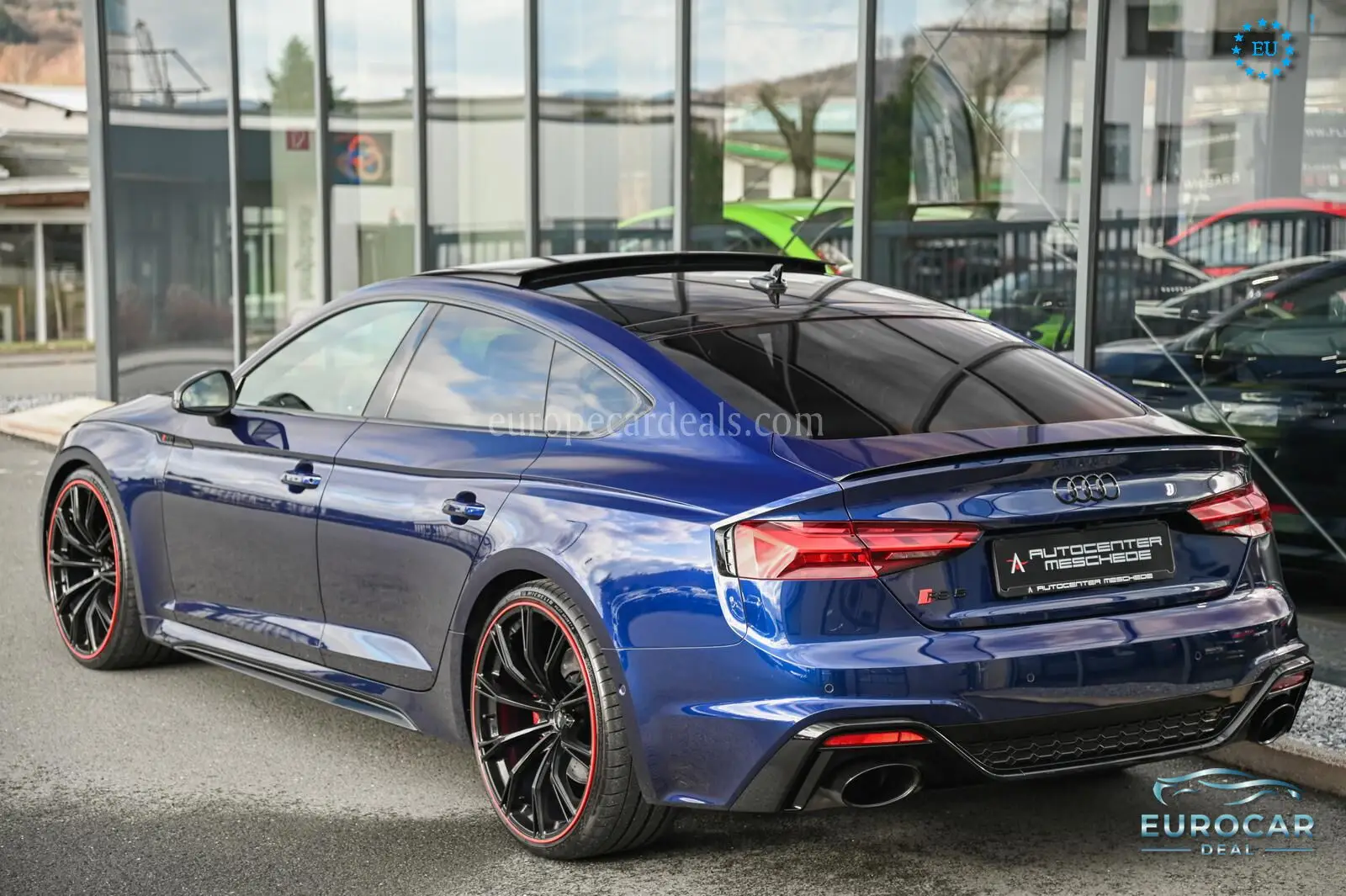 Audi RS5