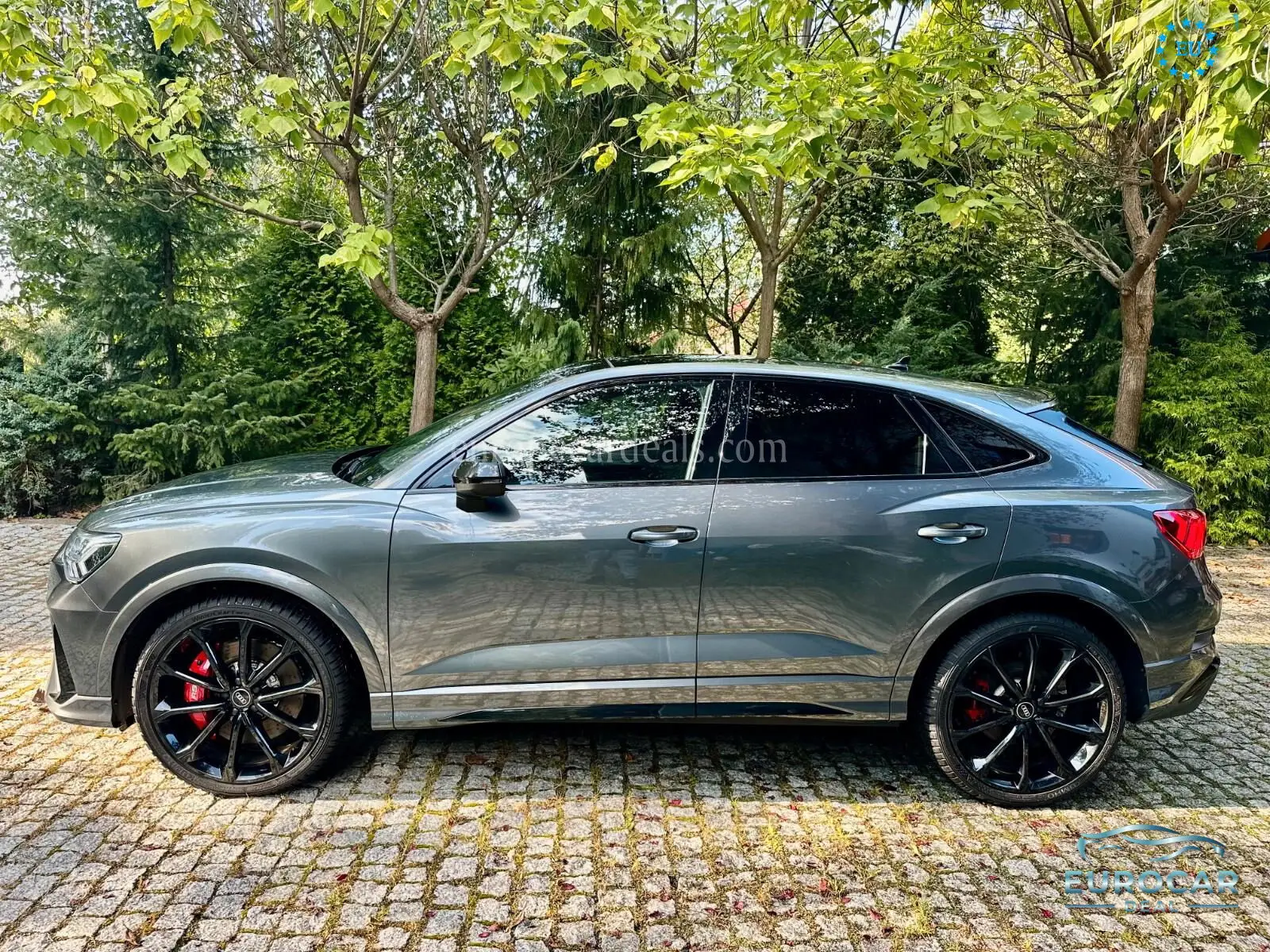 Audi RSQ3
