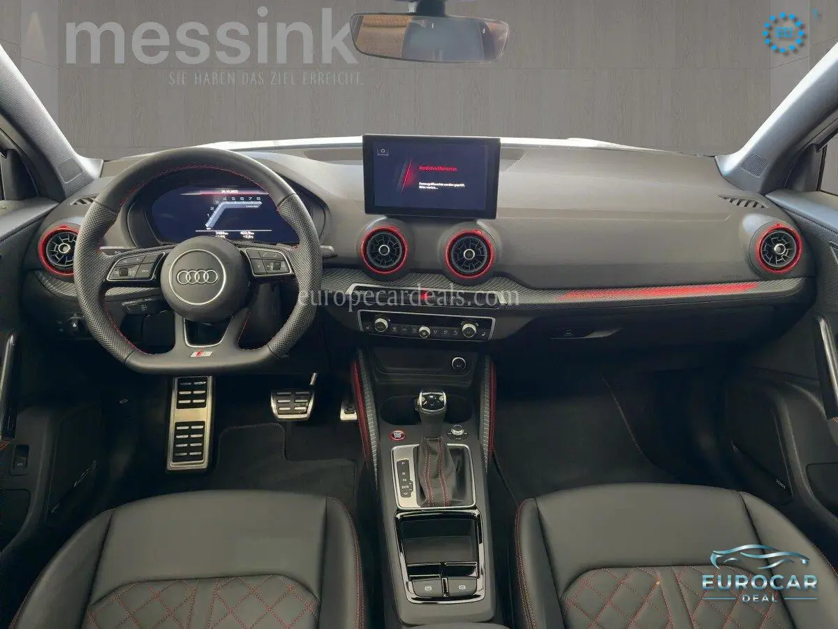 Audi SQ2