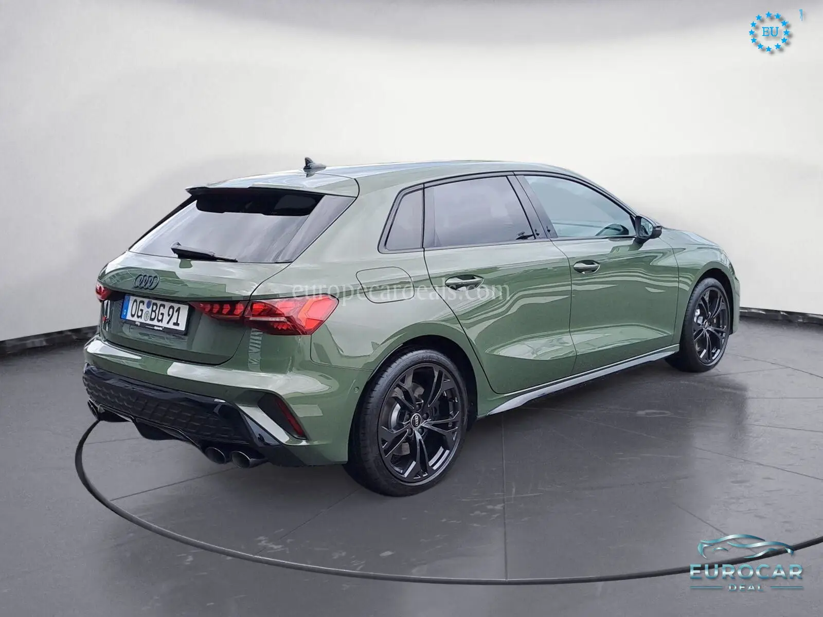 Audi S3