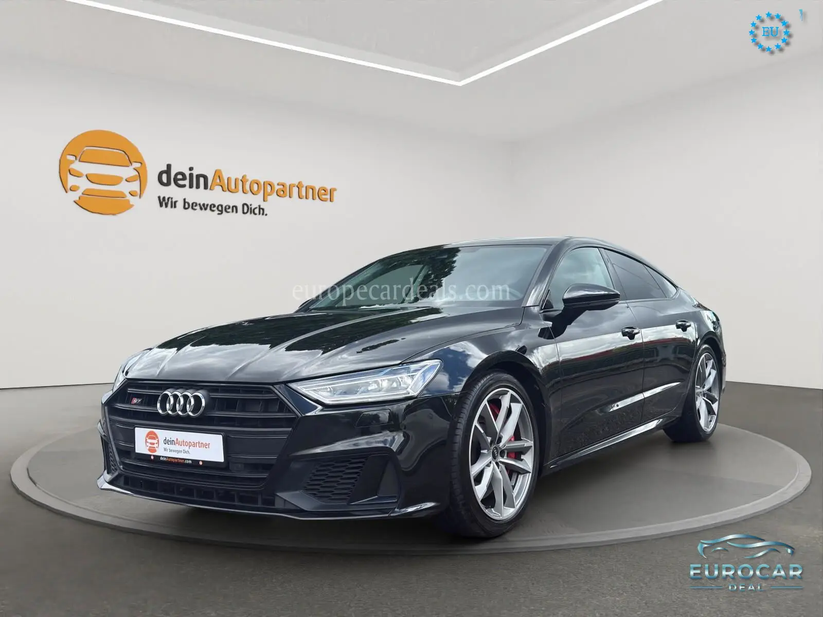 Audi S7