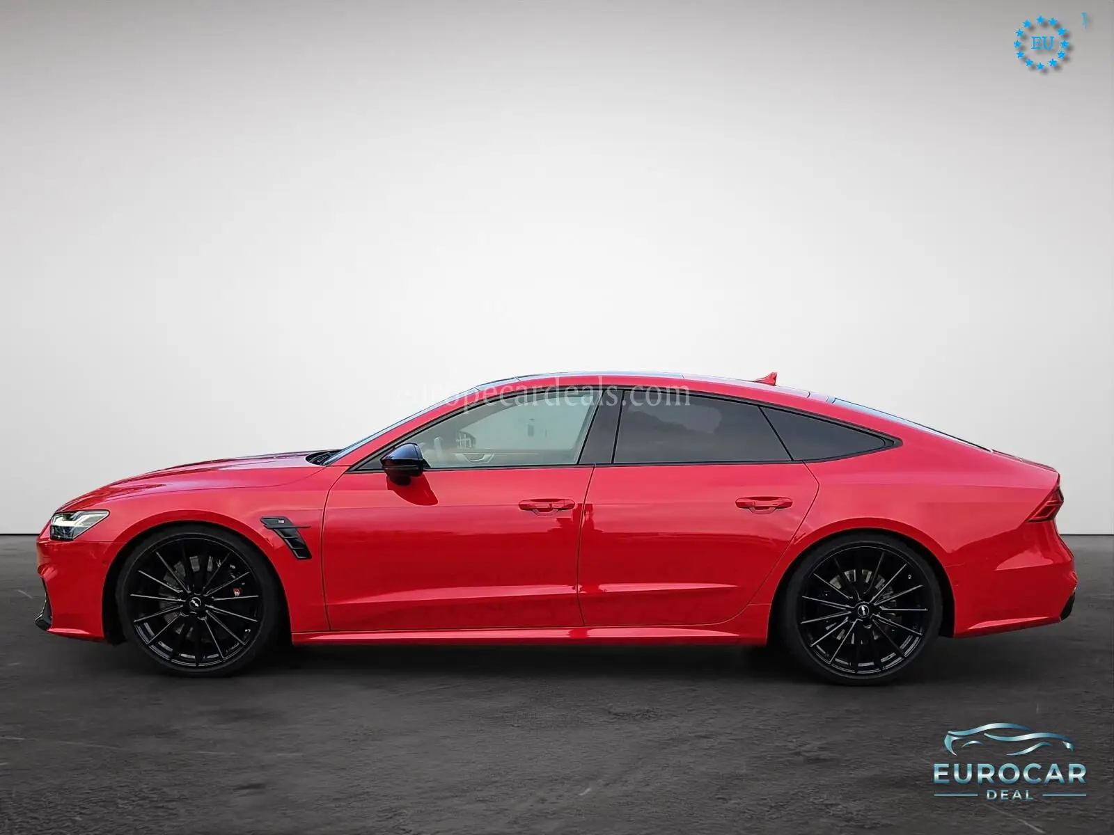 Audi S7