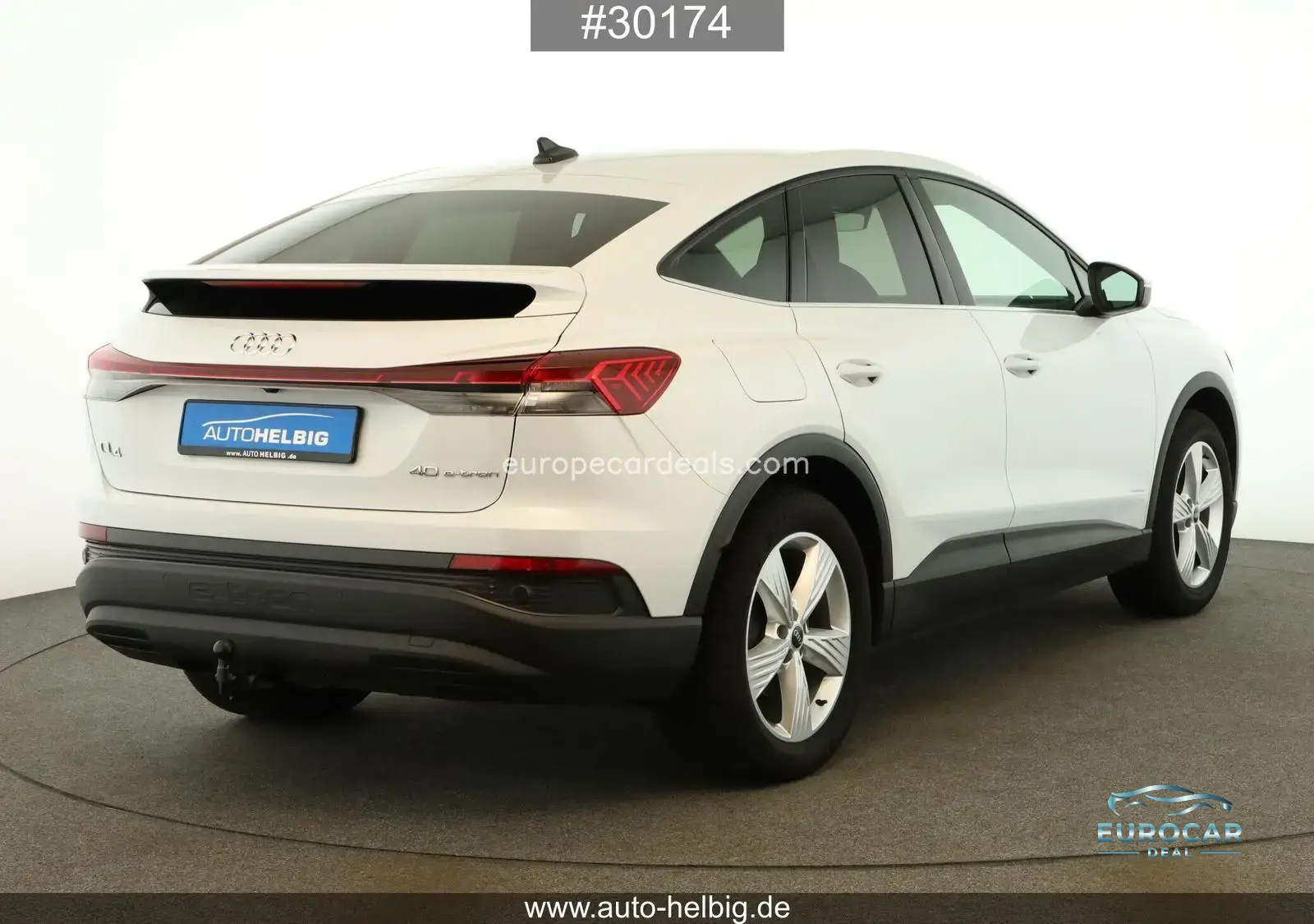Audi Q4