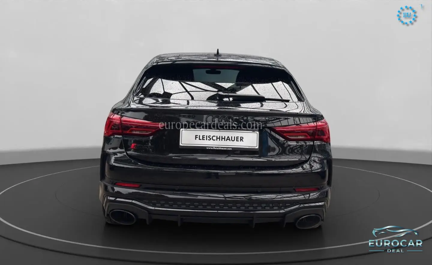 Audi RSQ3