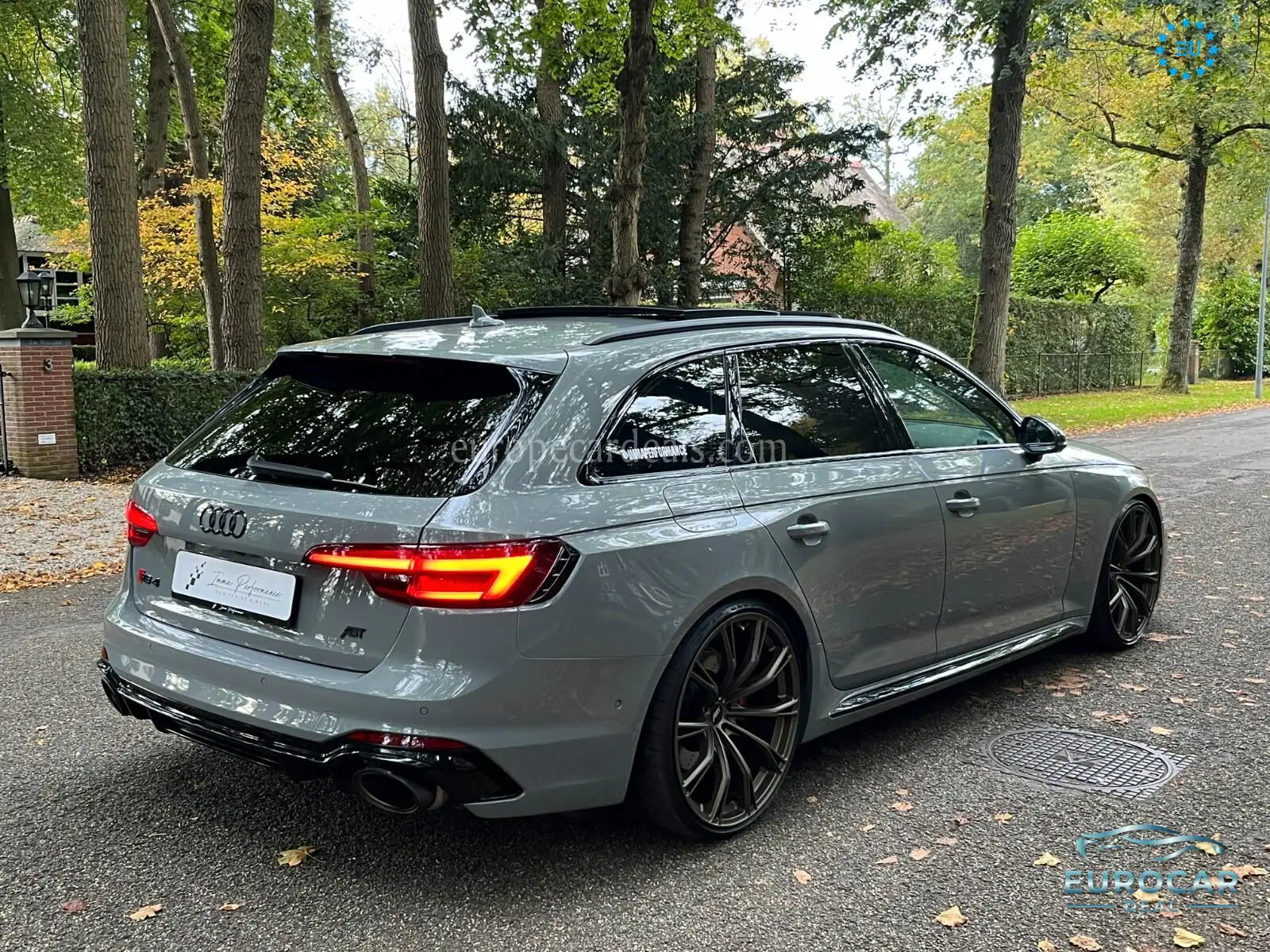 Audi RS4