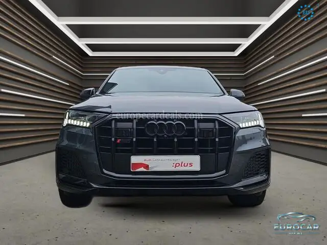 Audi SQ7