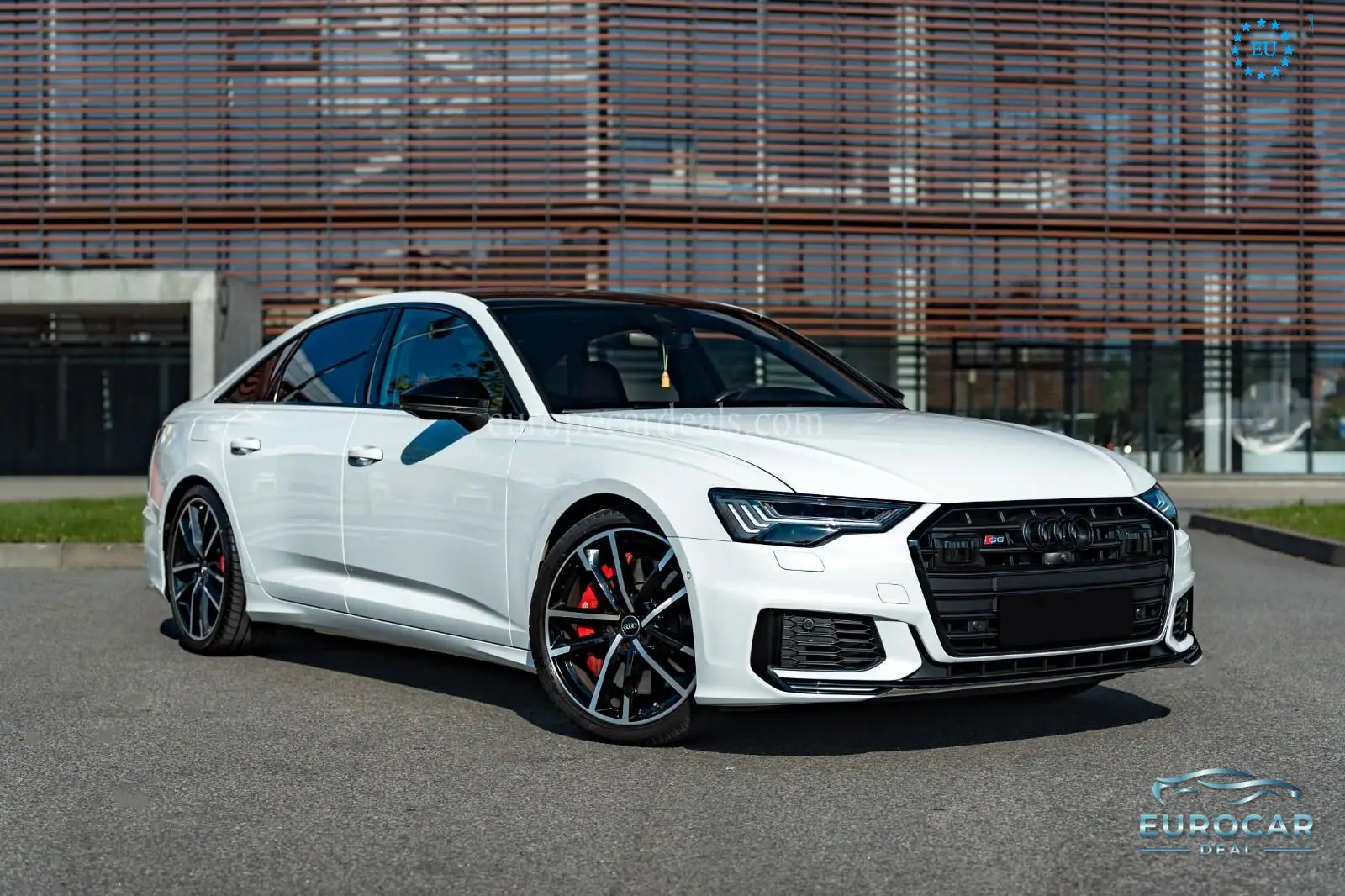 Audi S6