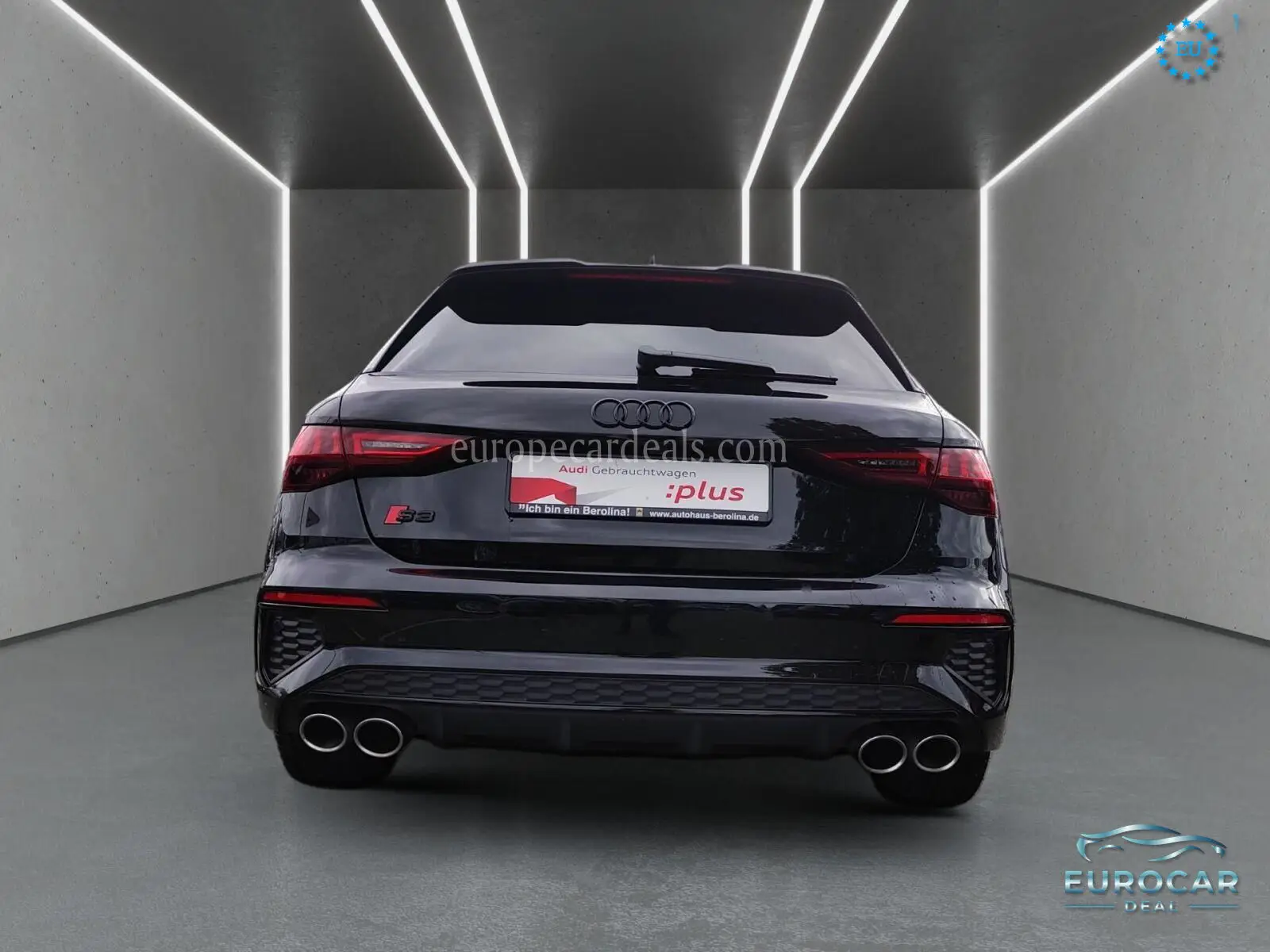 Audi S3