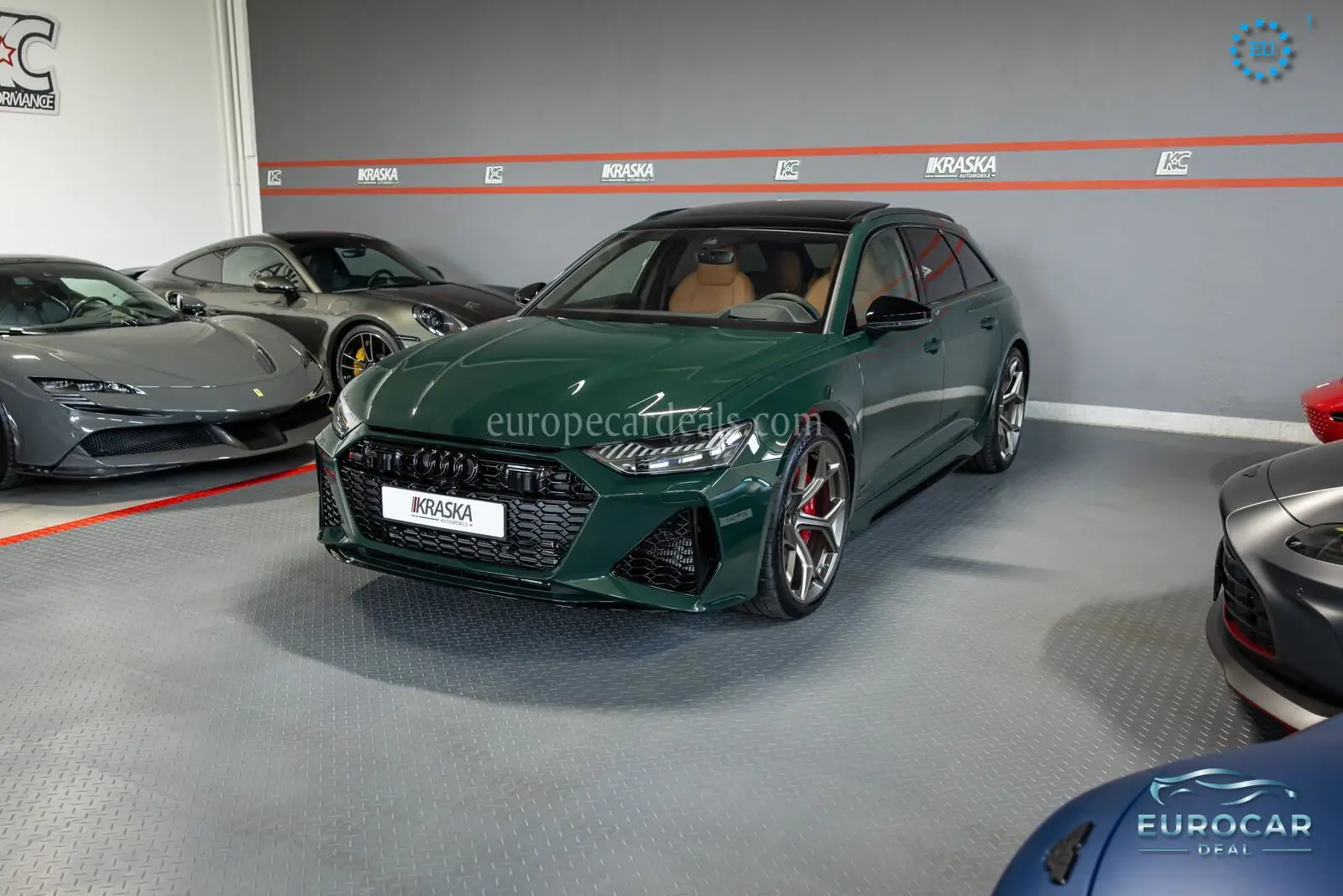 Audi RS6
