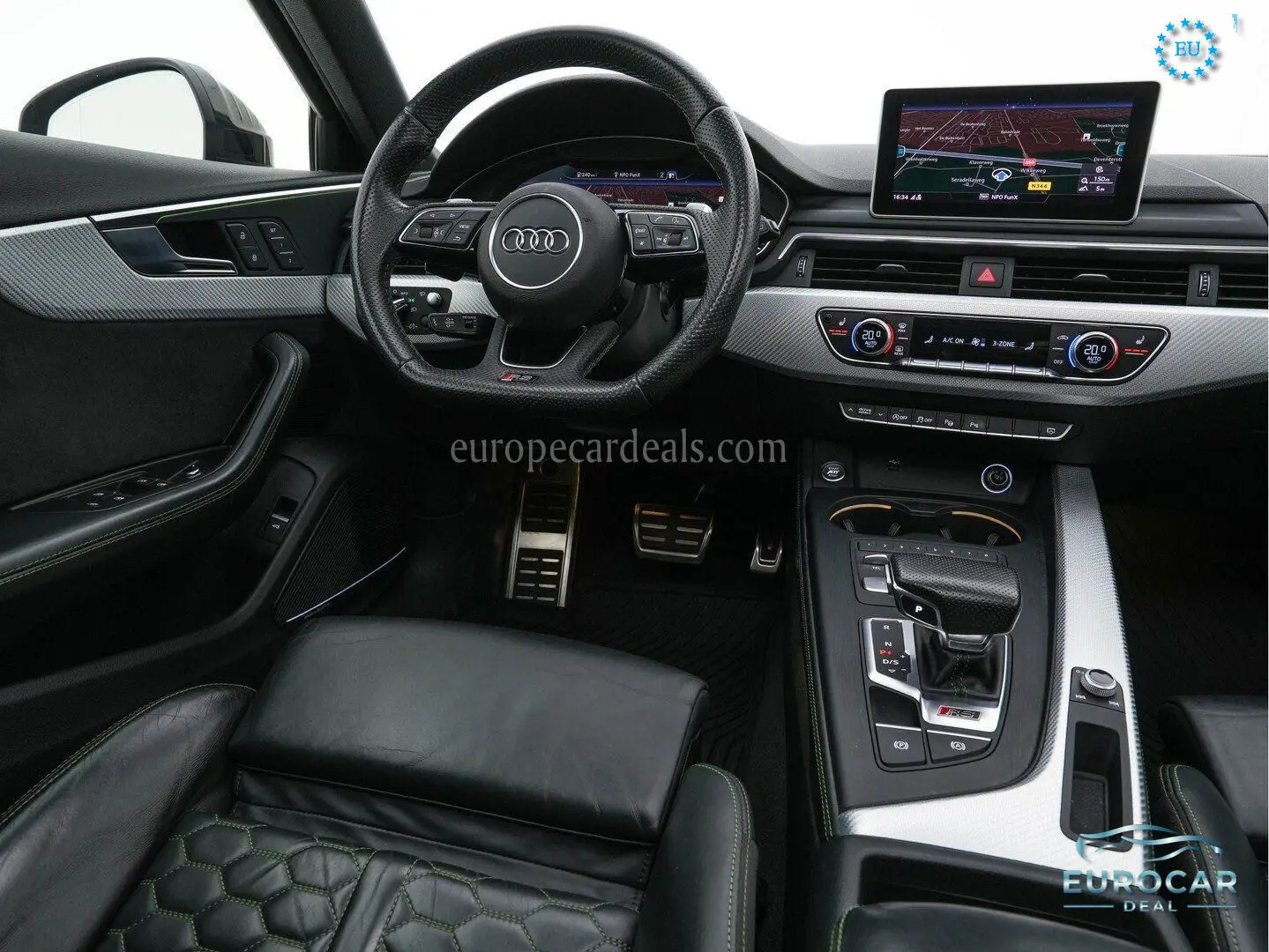 Audi RS4