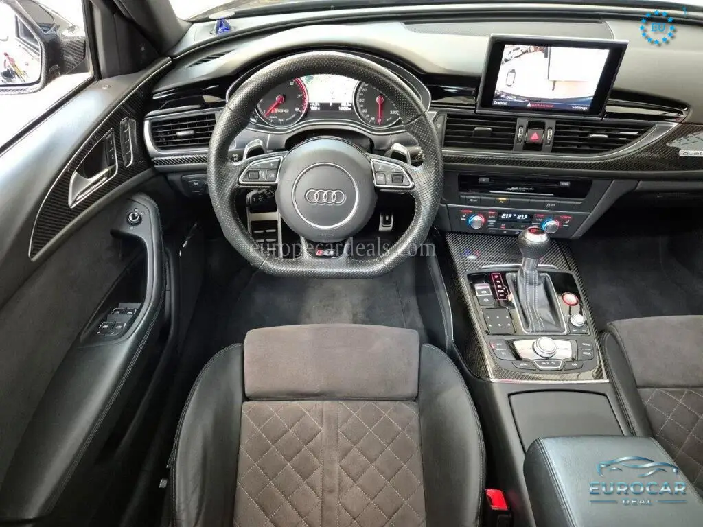 Audi RS6