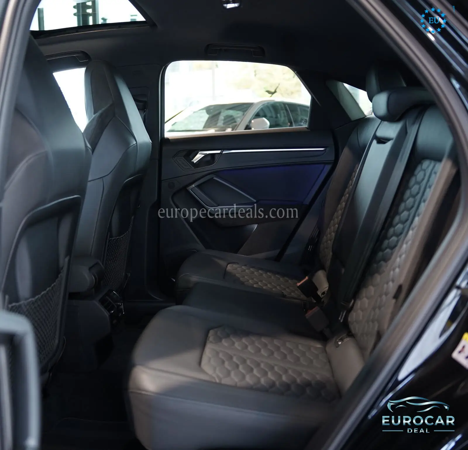 Audi RSQ3