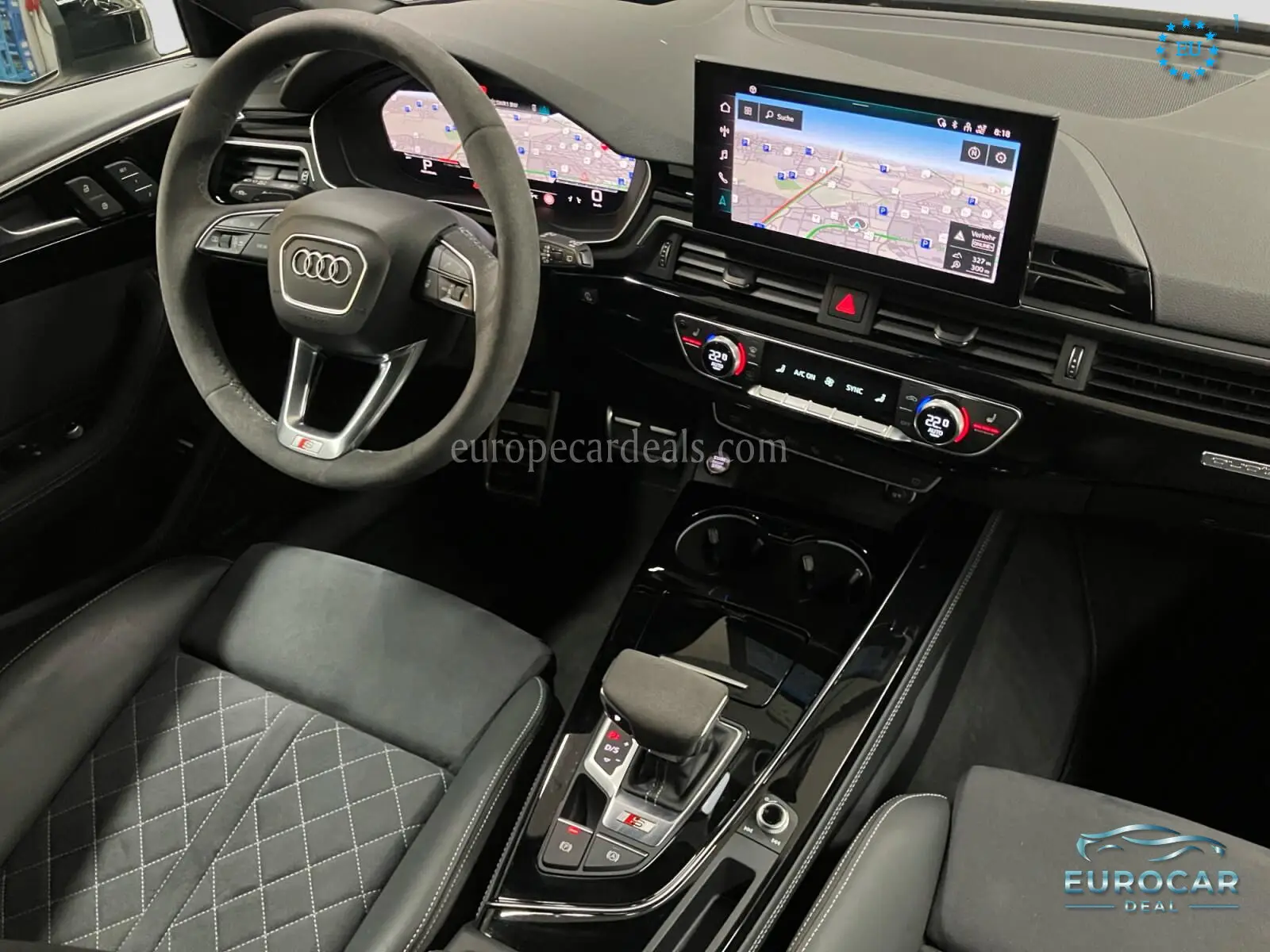 Audi S4