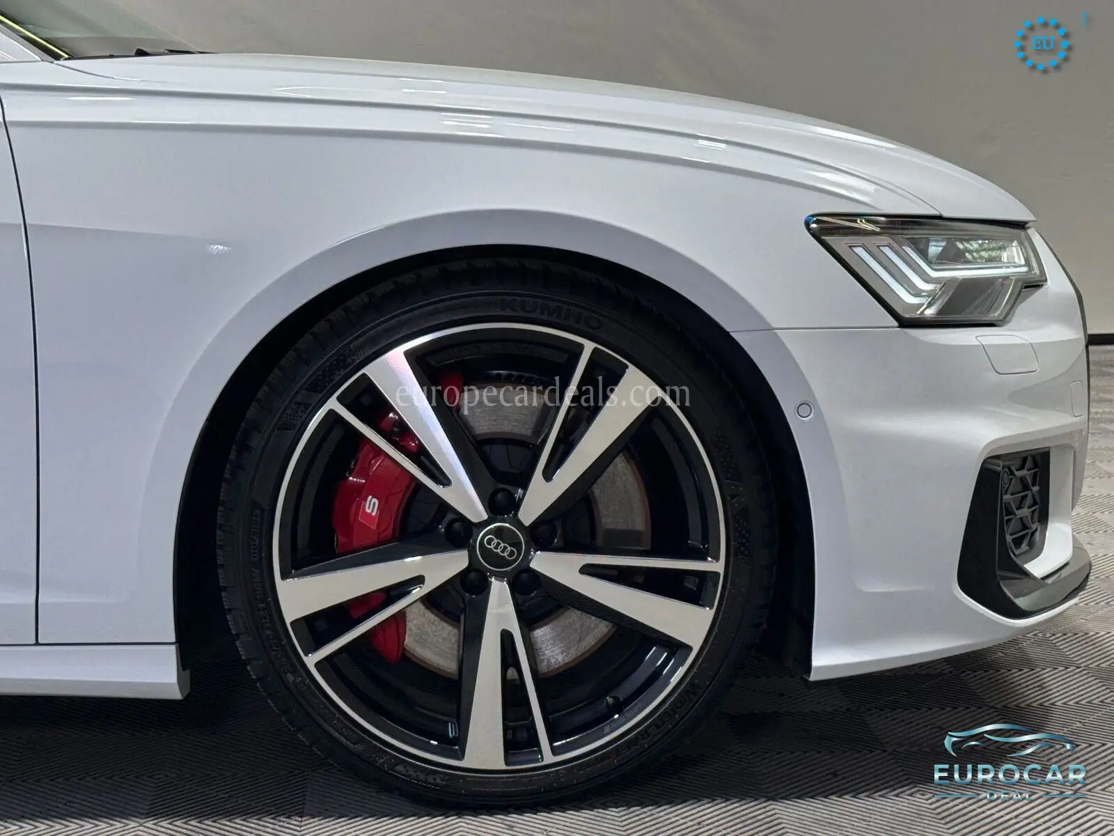 Audi S6