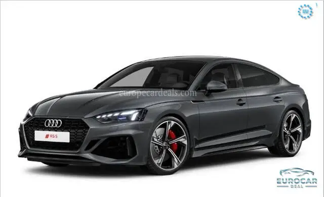Audi RS5