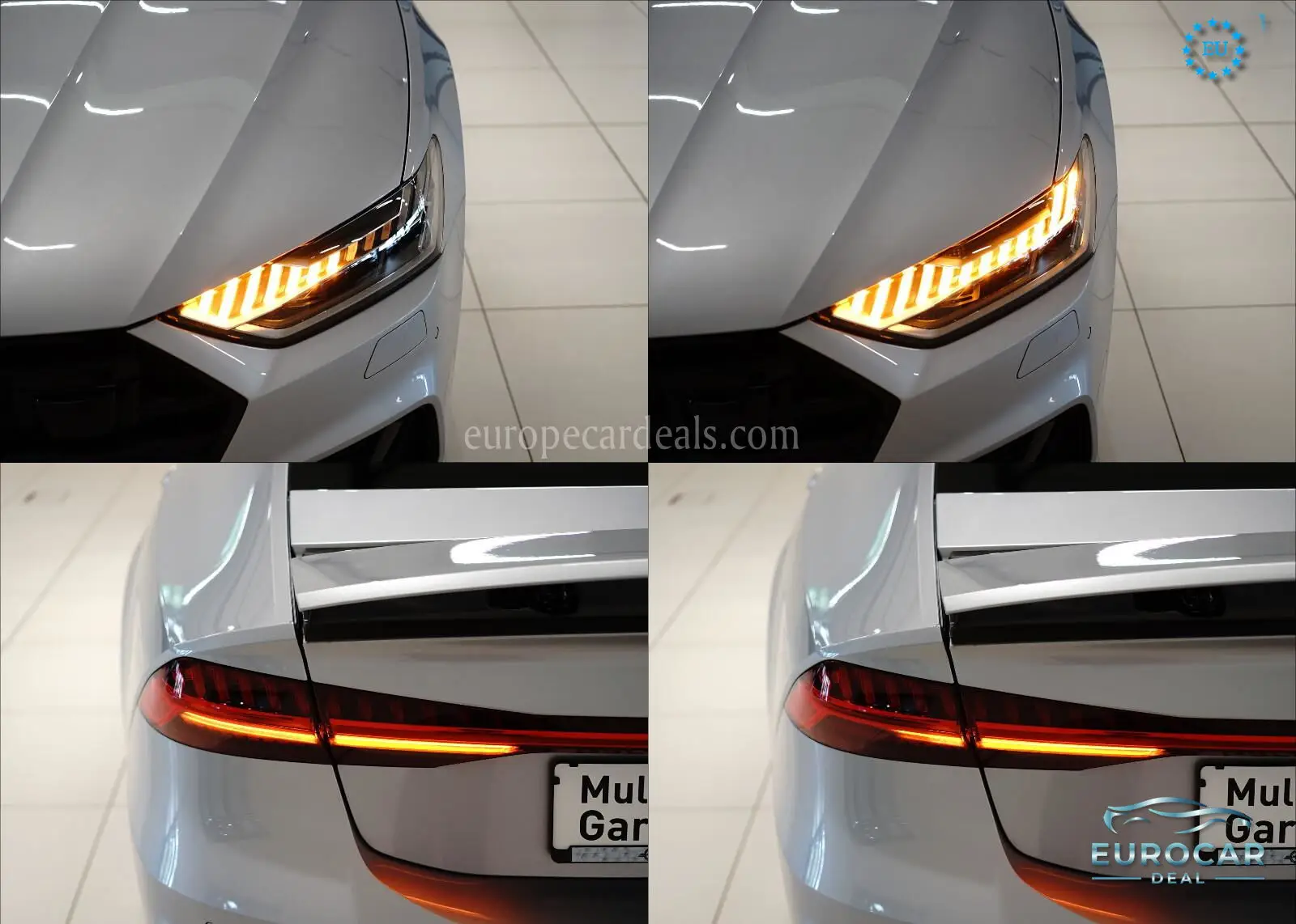 Audi S7