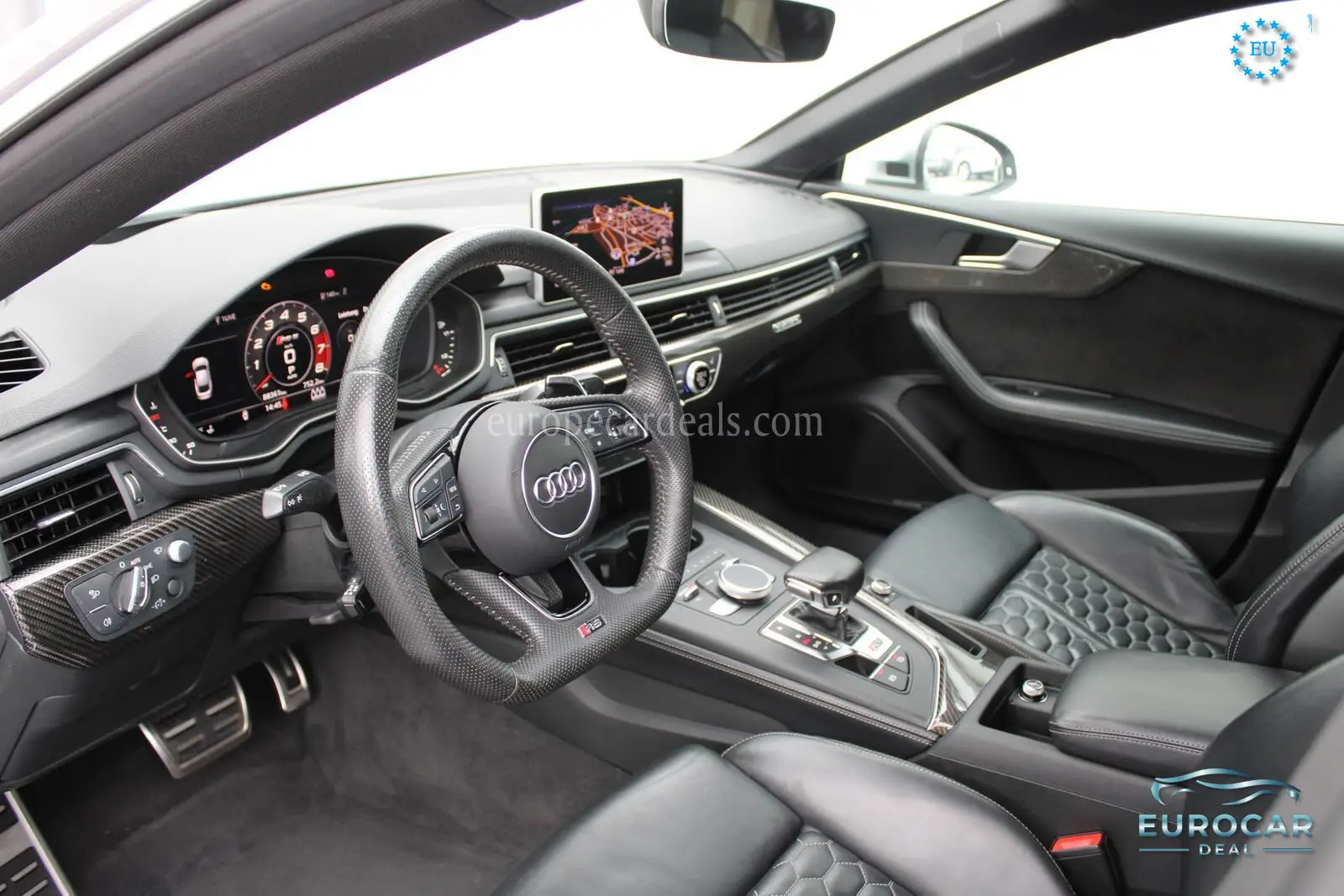 Audi RS5
