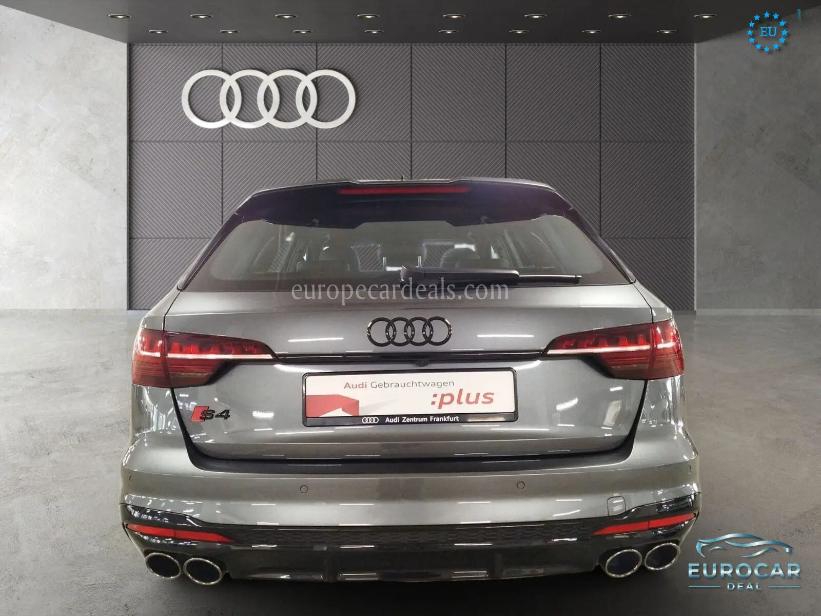 Audi S4