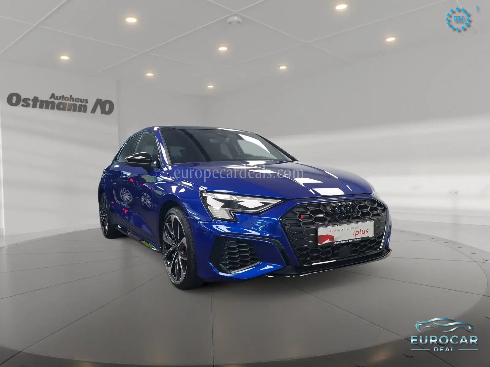 Audi S3