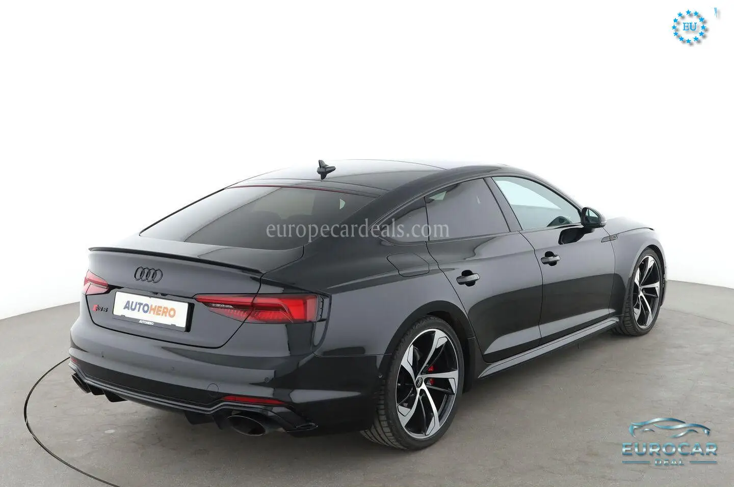 Audi RS5