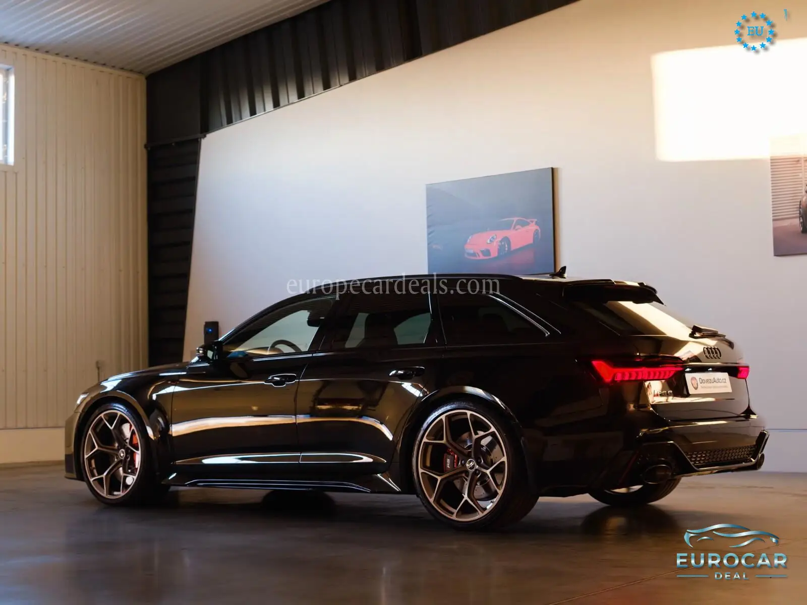 Audi RS6