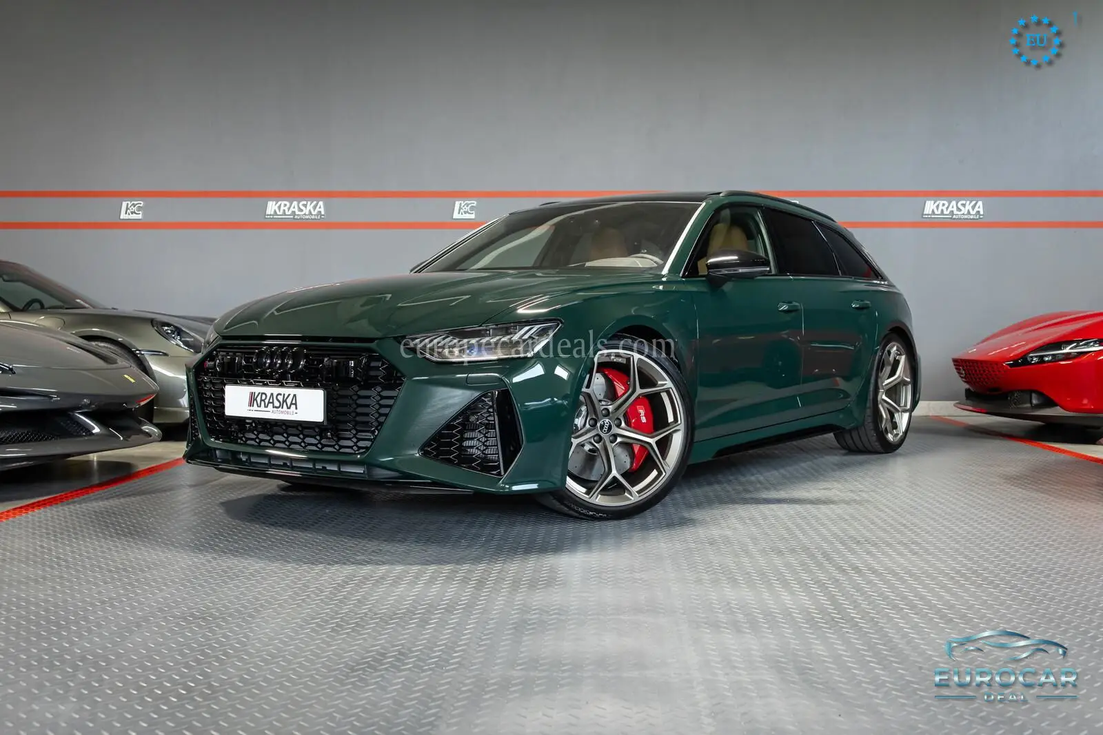 Audi RS6