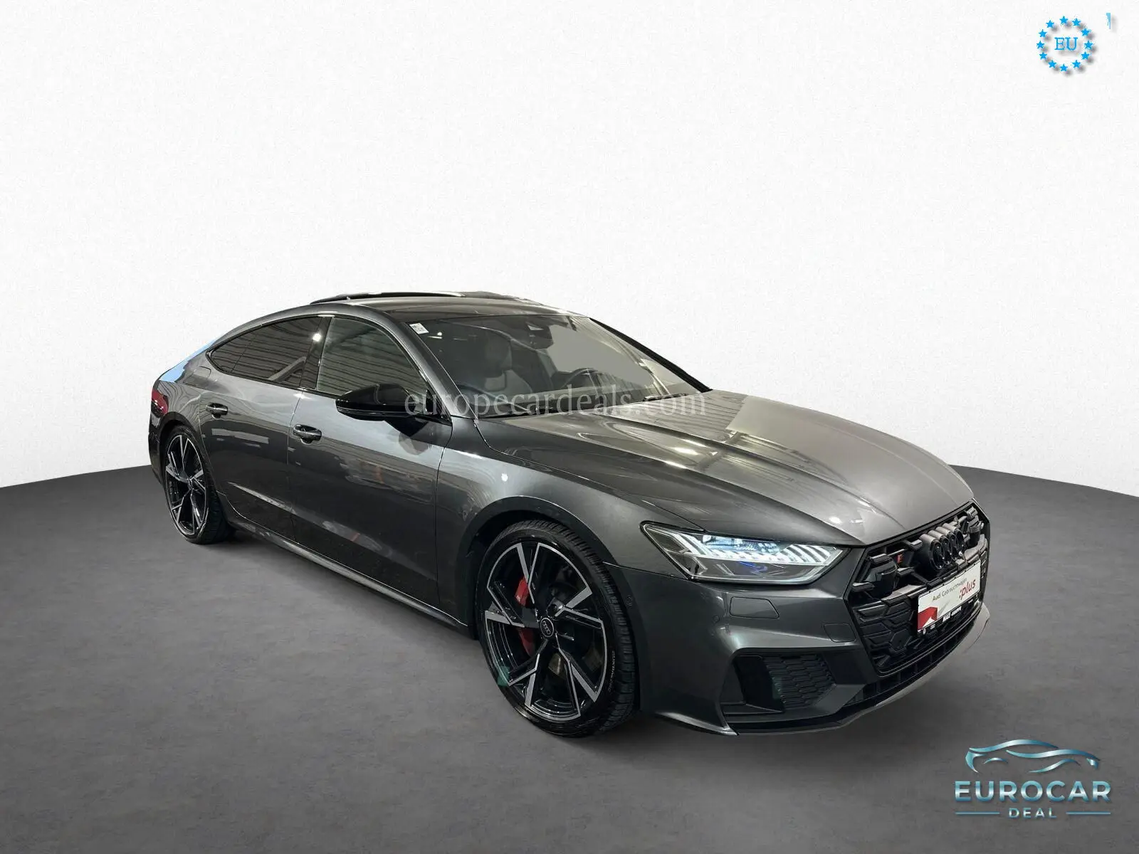 Audi S7
