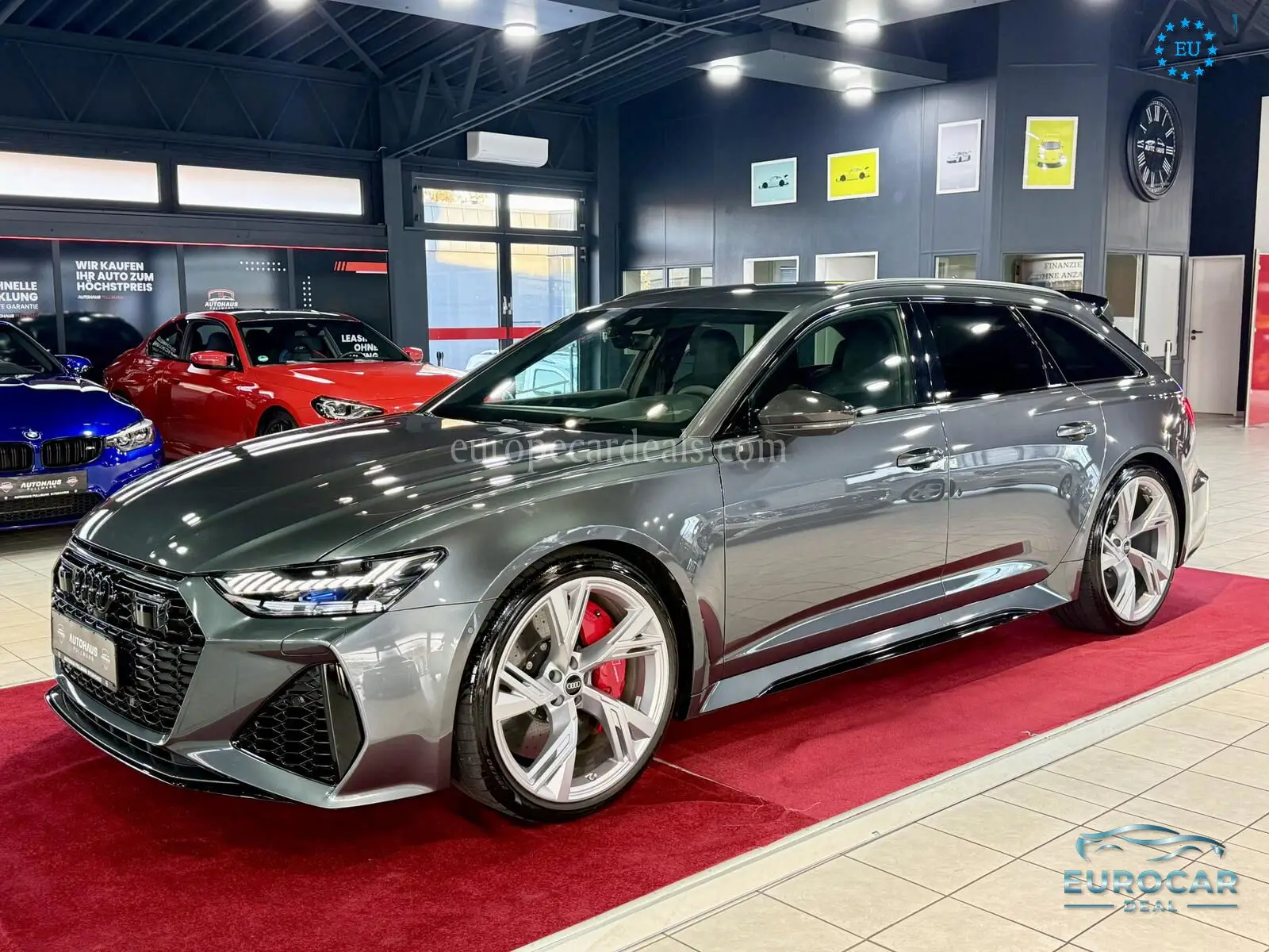 Audi RS6