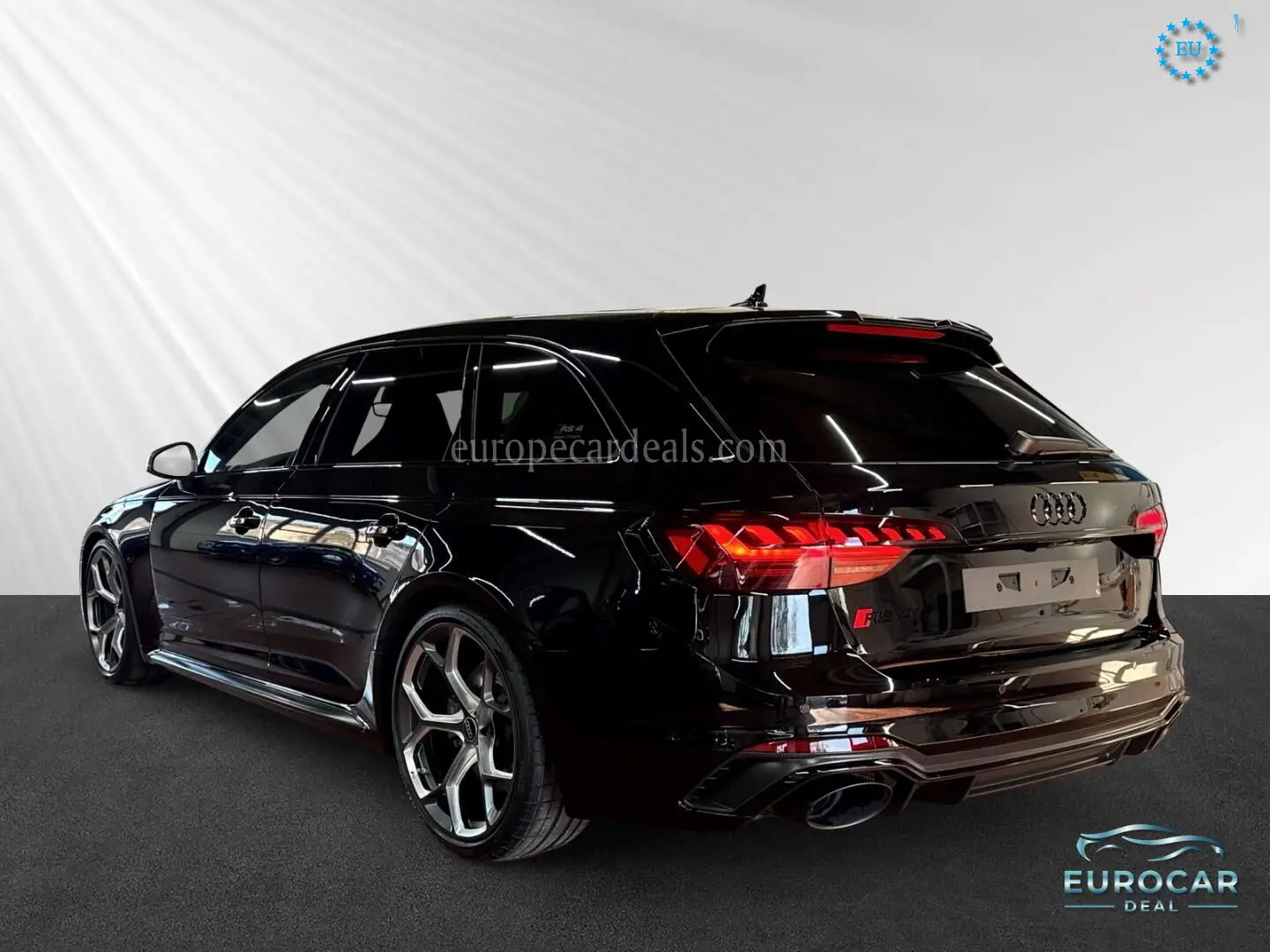 Audi RS4