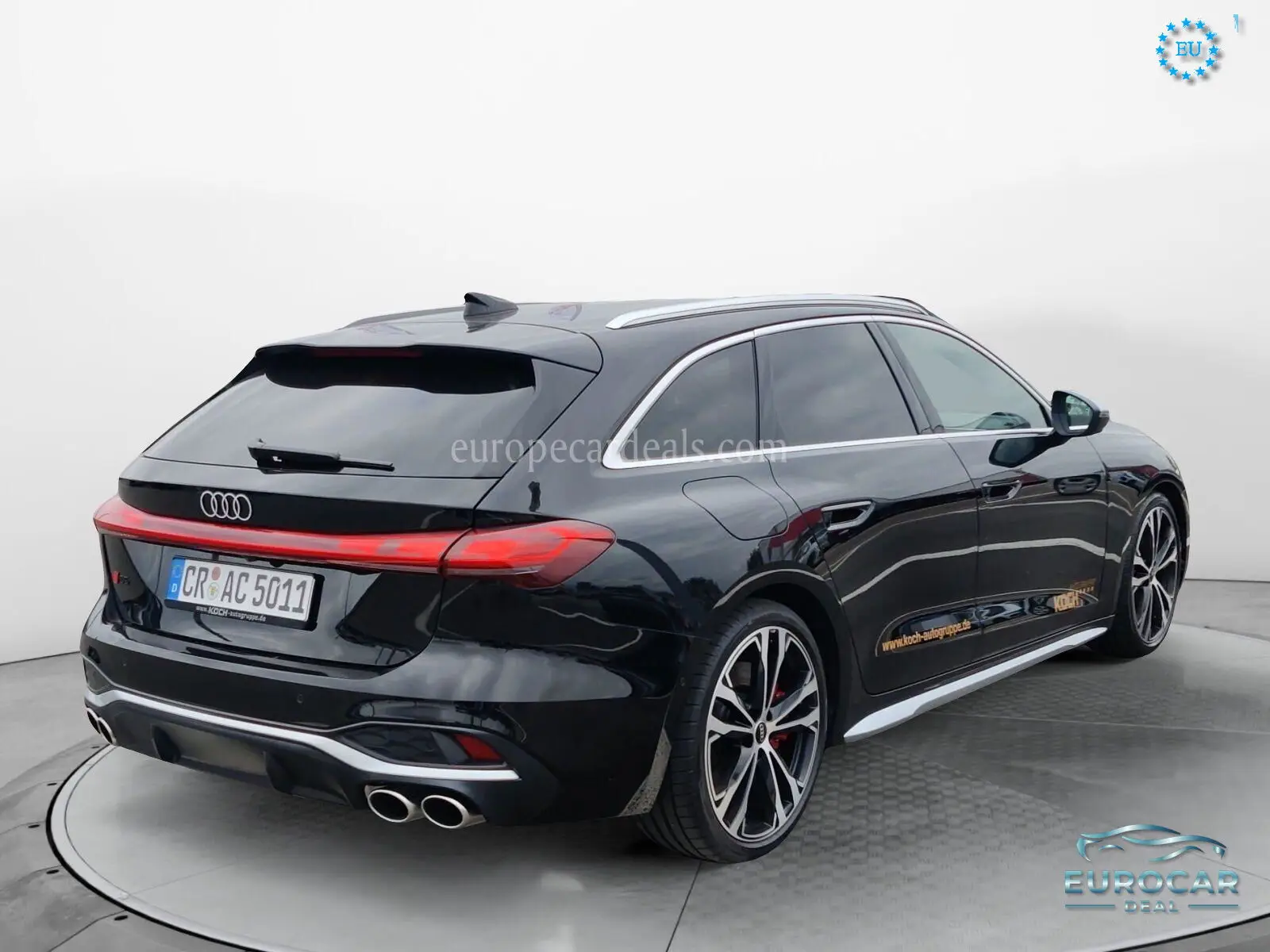 Audi S5