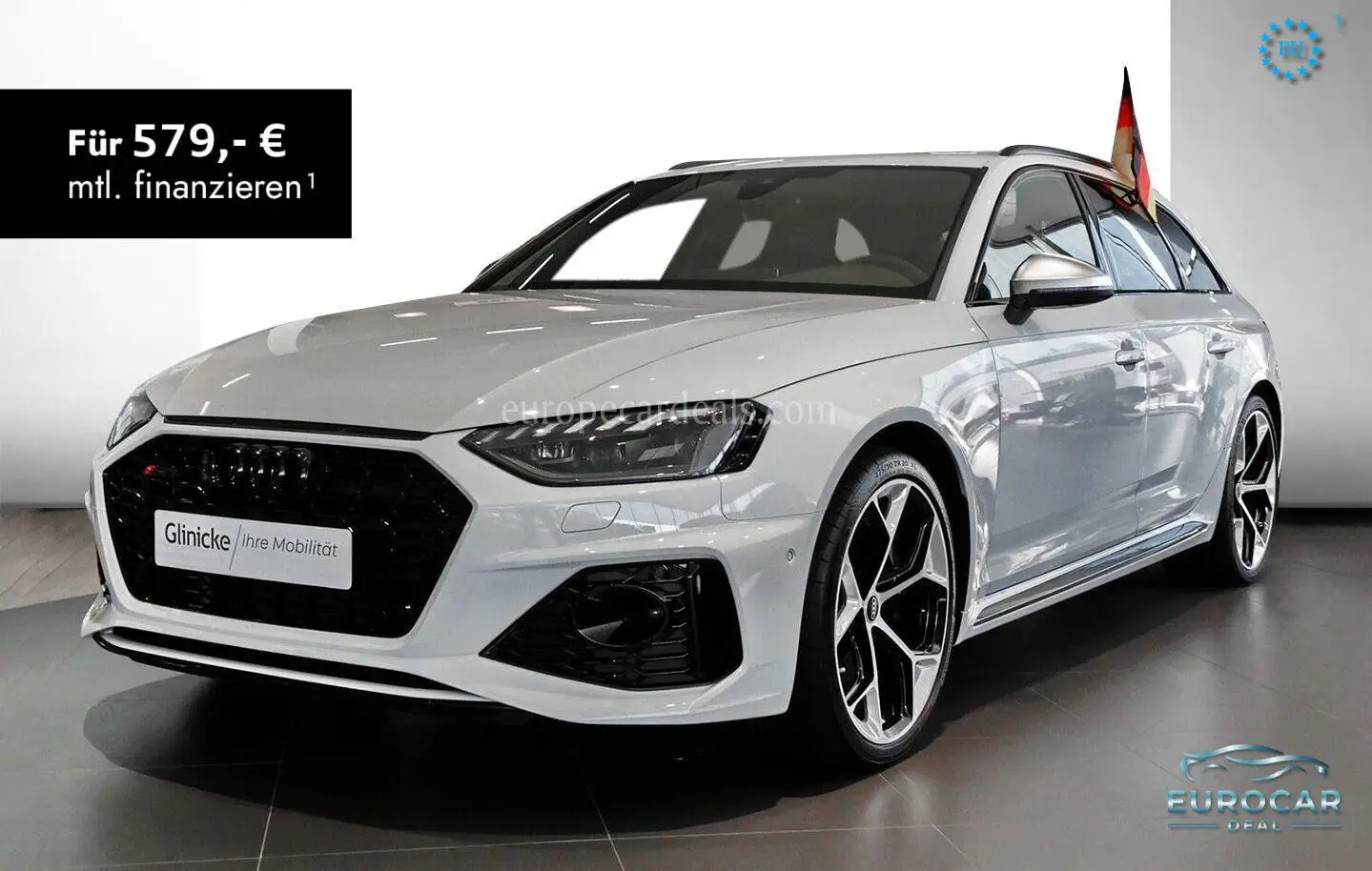 Audi RS4