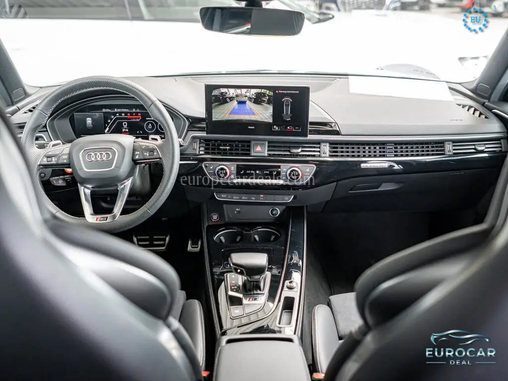 Audi RS4