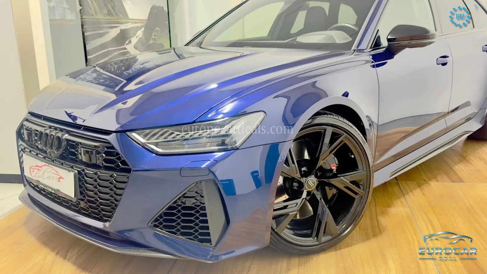 Audi RS6