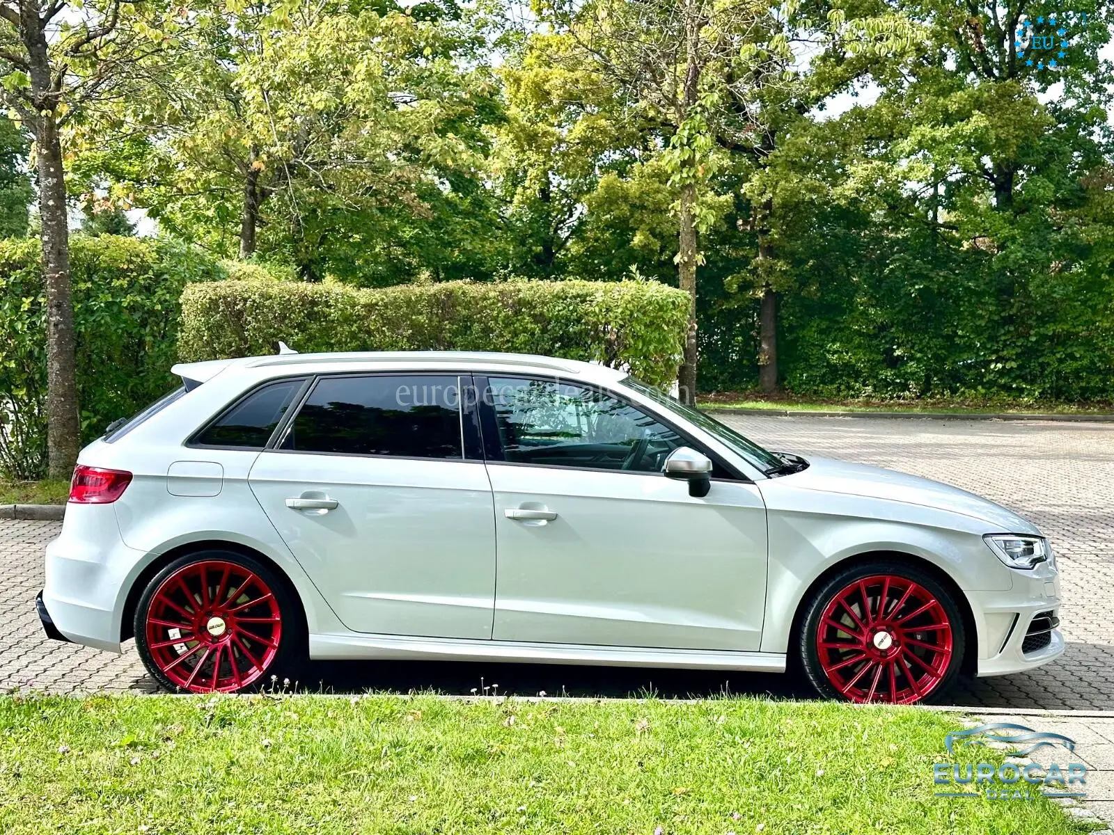 Audi S3