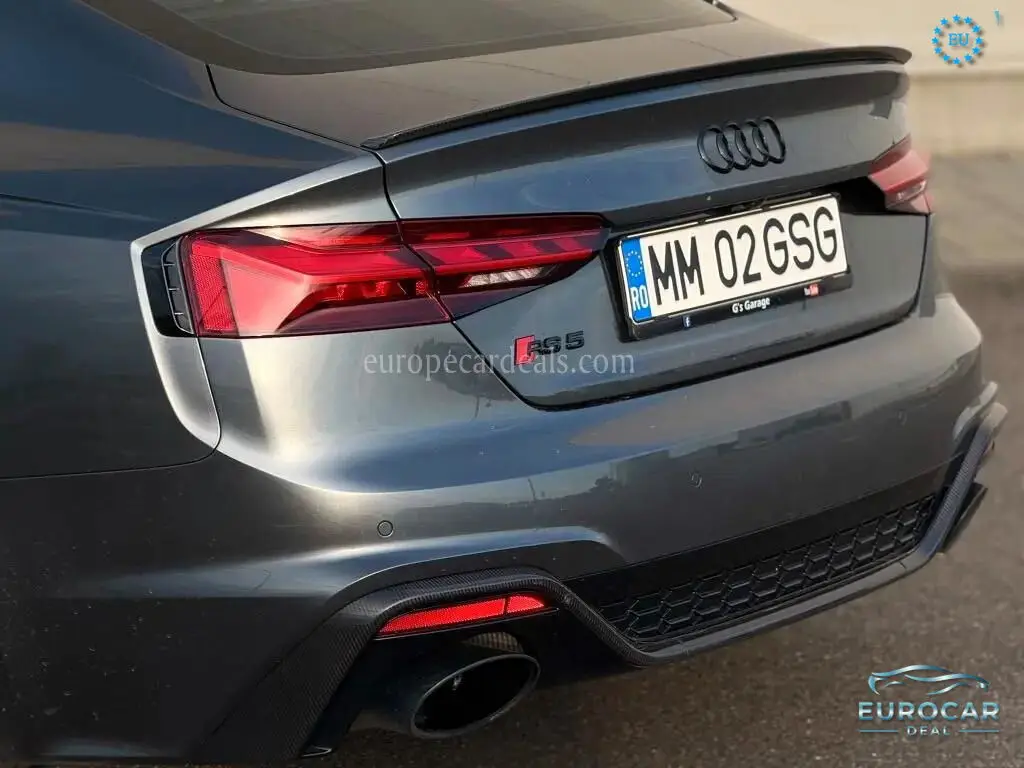 Audi RS5