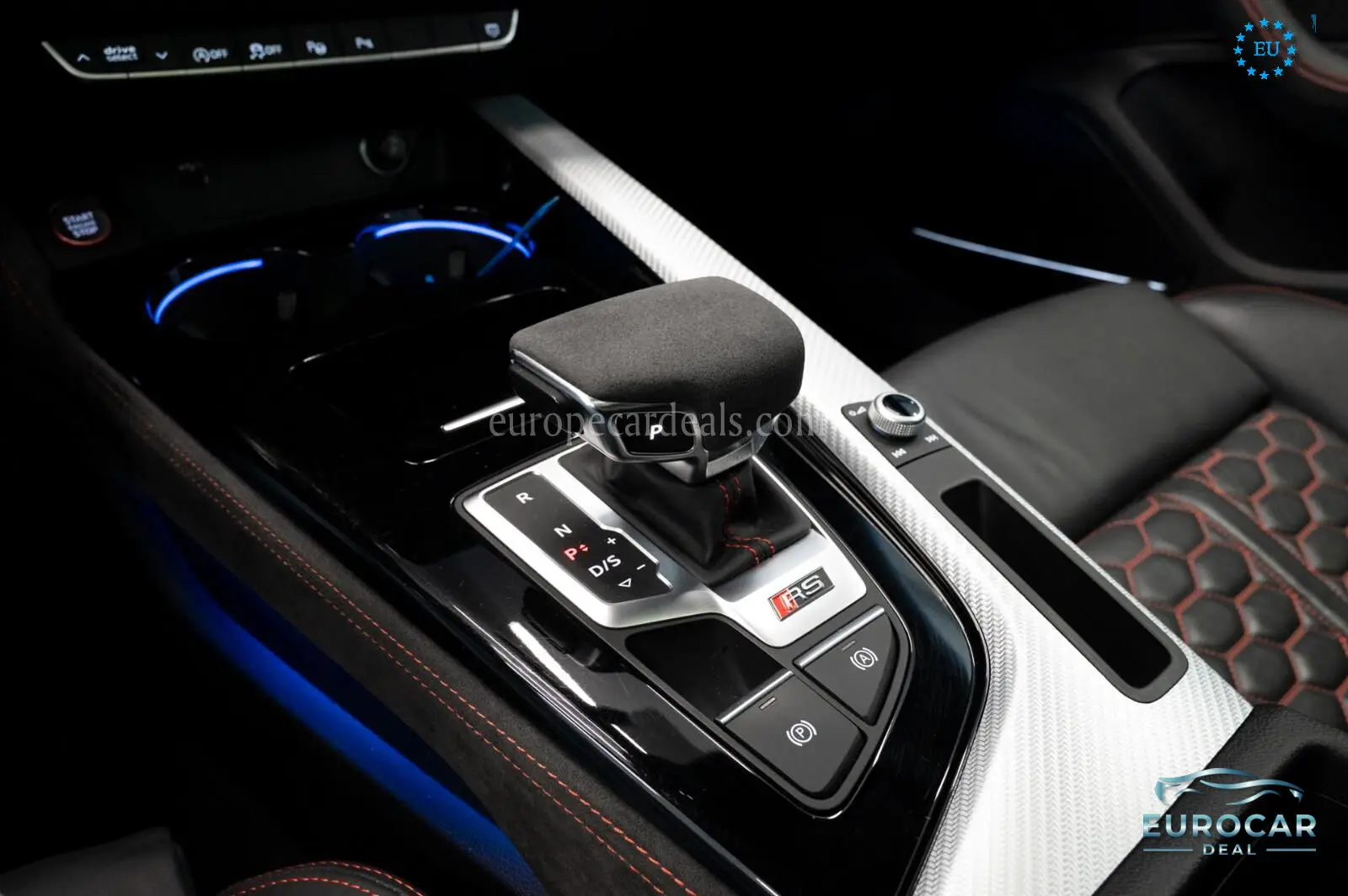 Audi RS5
