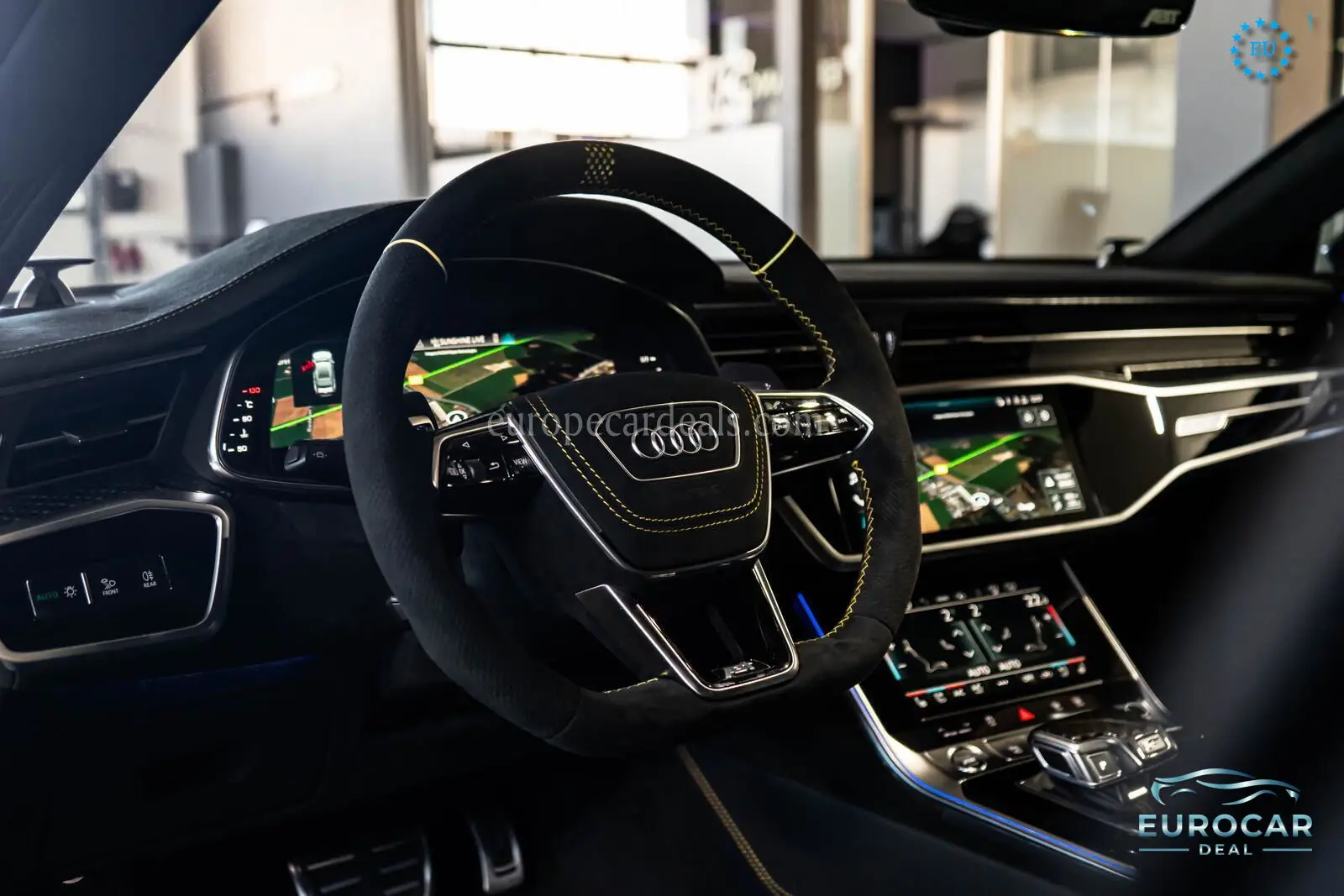 Audi RS7