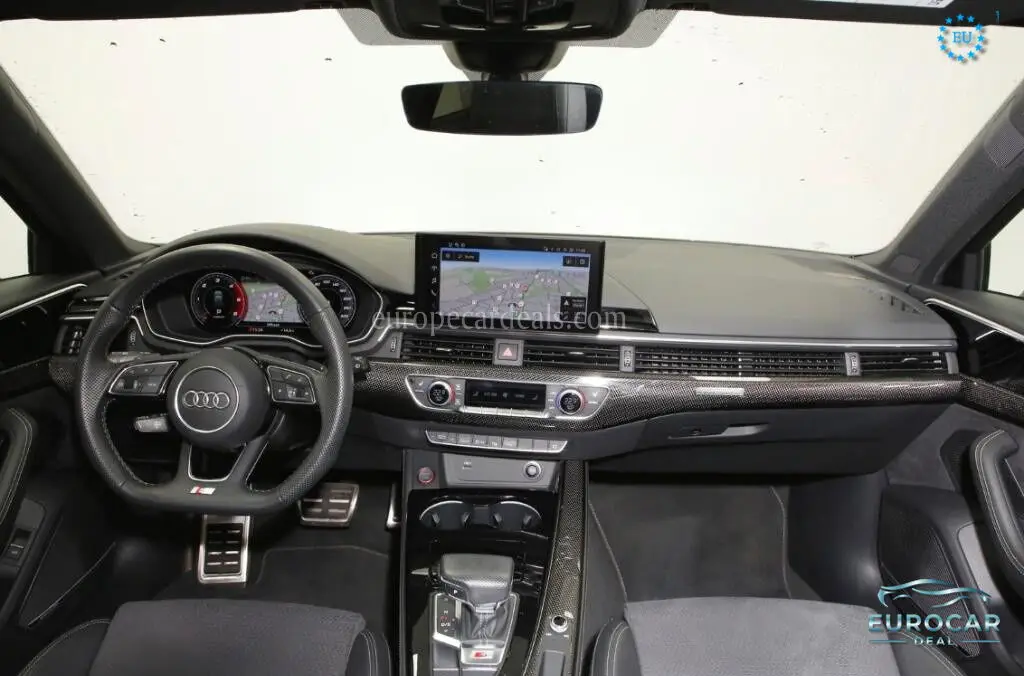 Audi S4