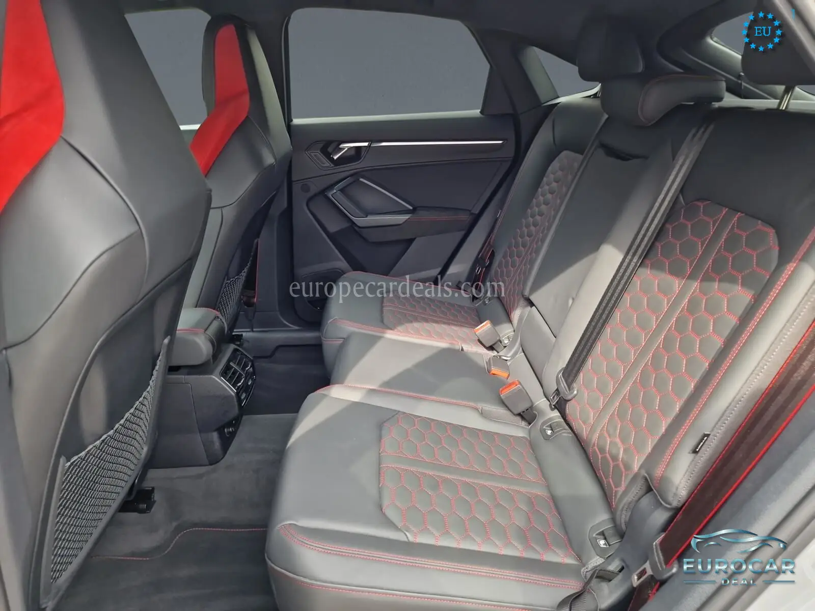 Audi RSQ3