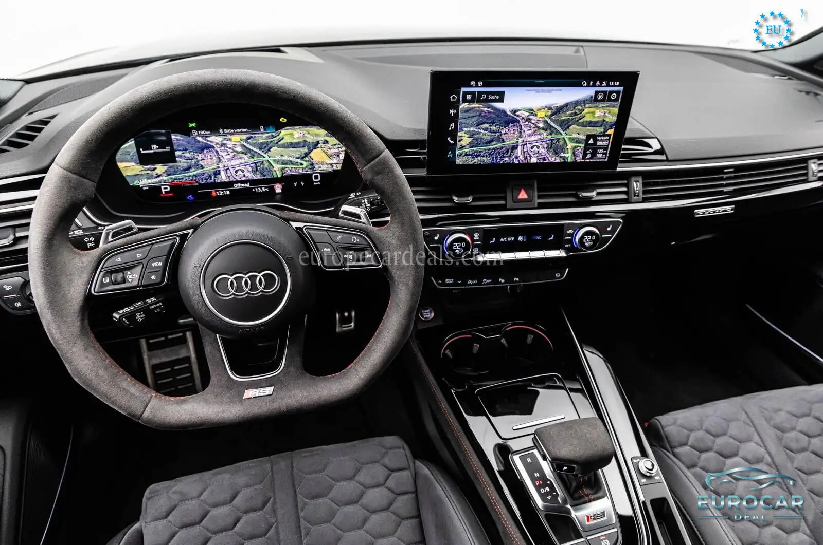 Audi RS4