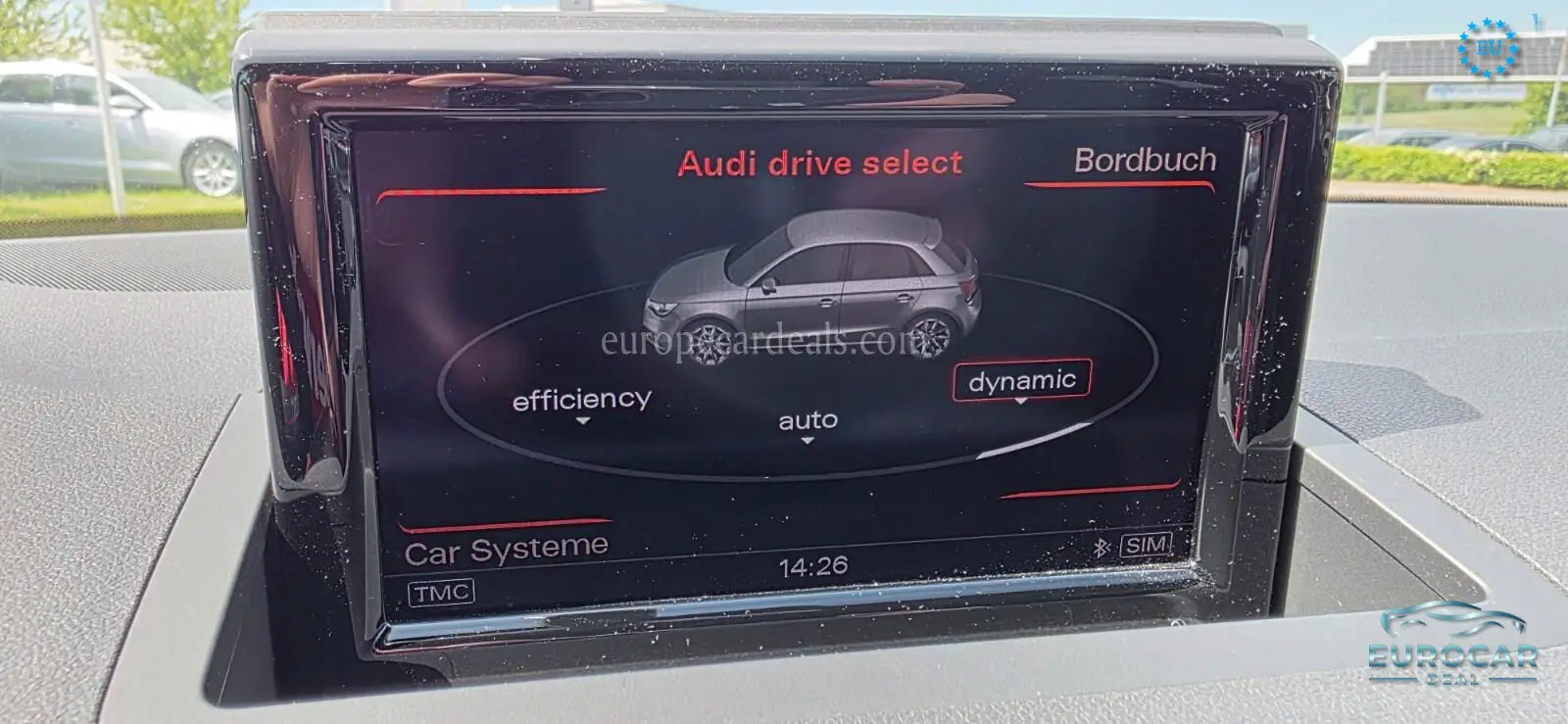 Audi S1